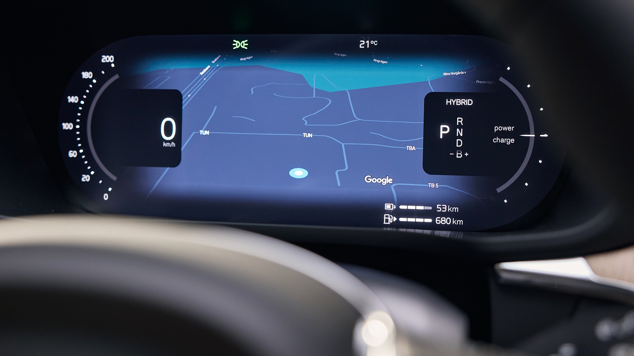 4 2026 Volvo XC60 first drive