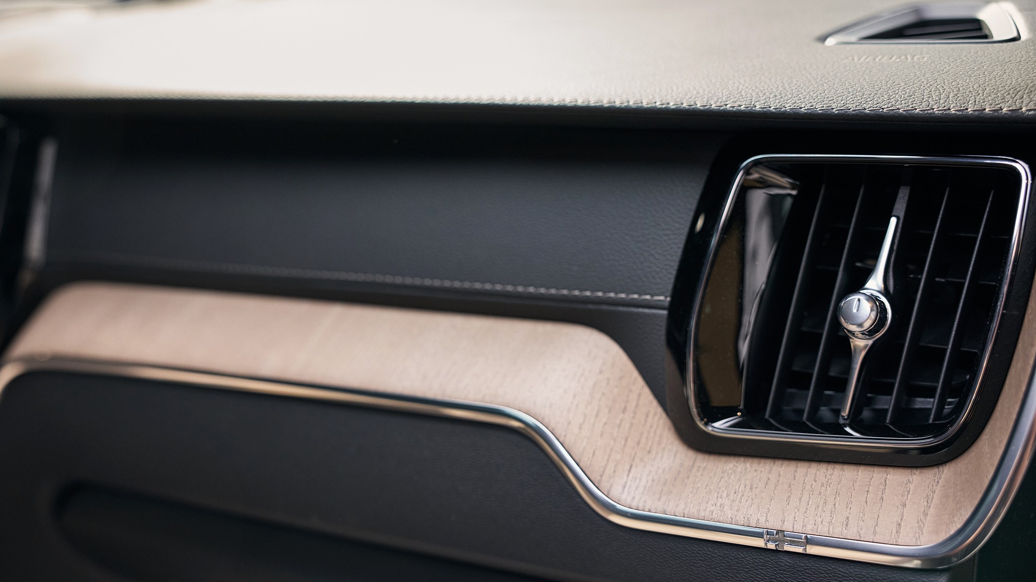 6 2026 Volvo XC60 first drive