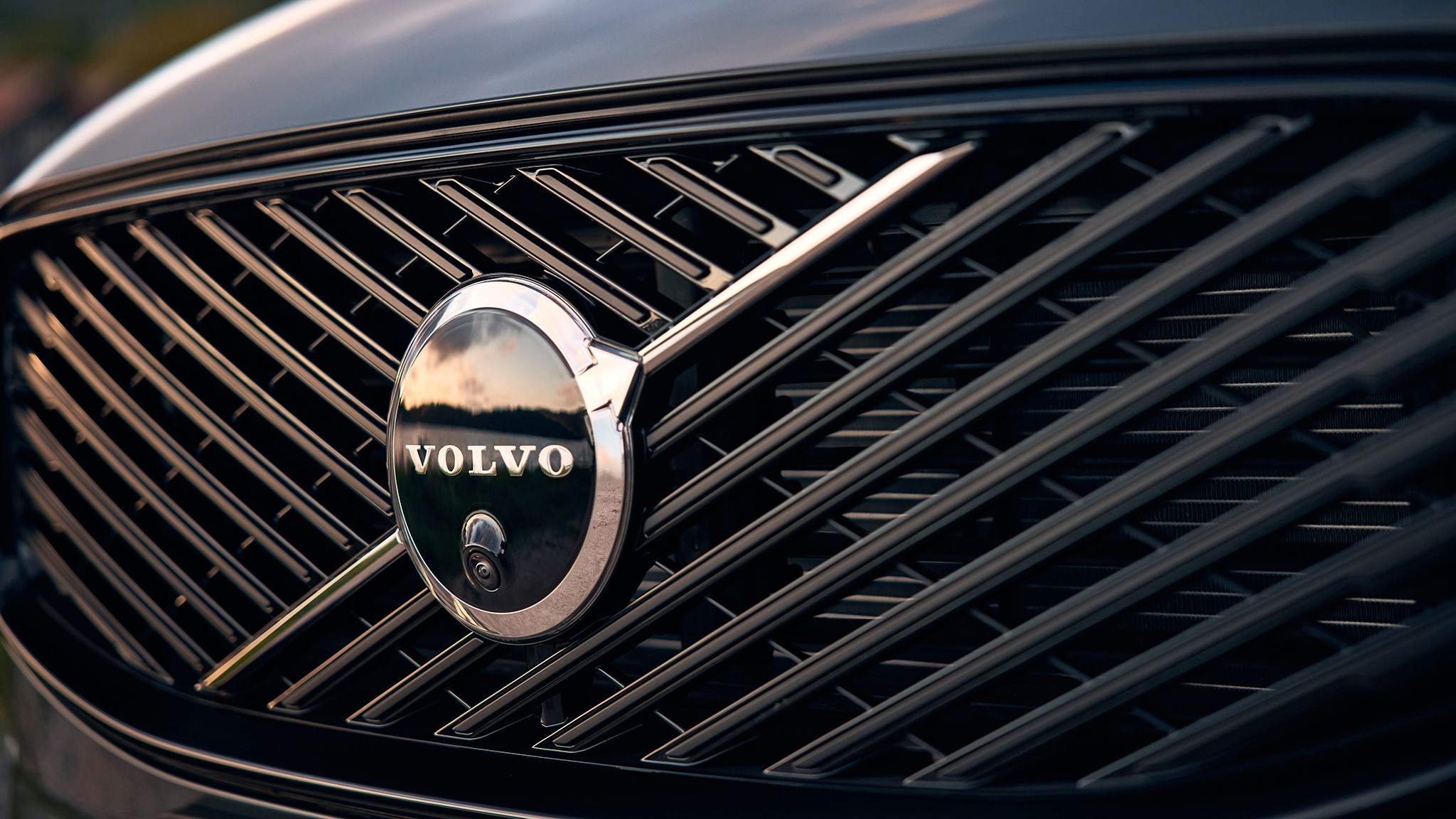 24 2026 Volvo XC60 first drive