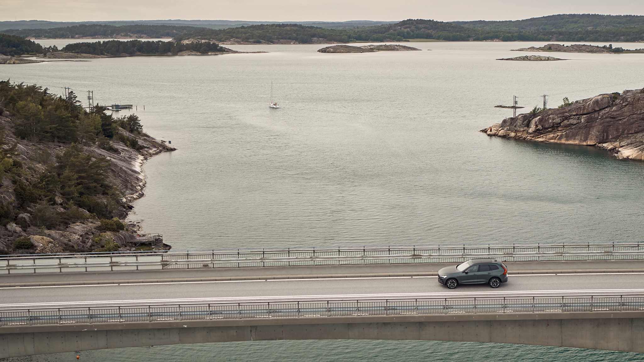 28 2026 Volvo XC60 first drive