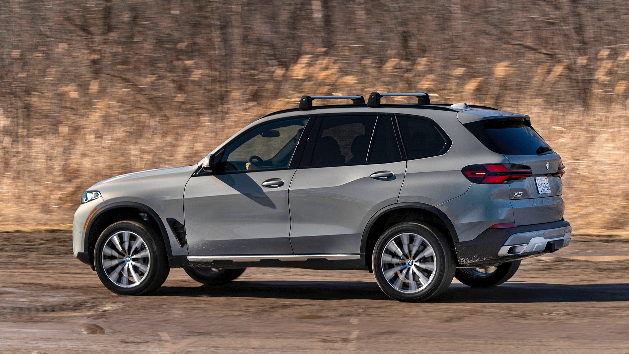 008 2025 BMW X5 xDrive40i Silver Anniversary Edition