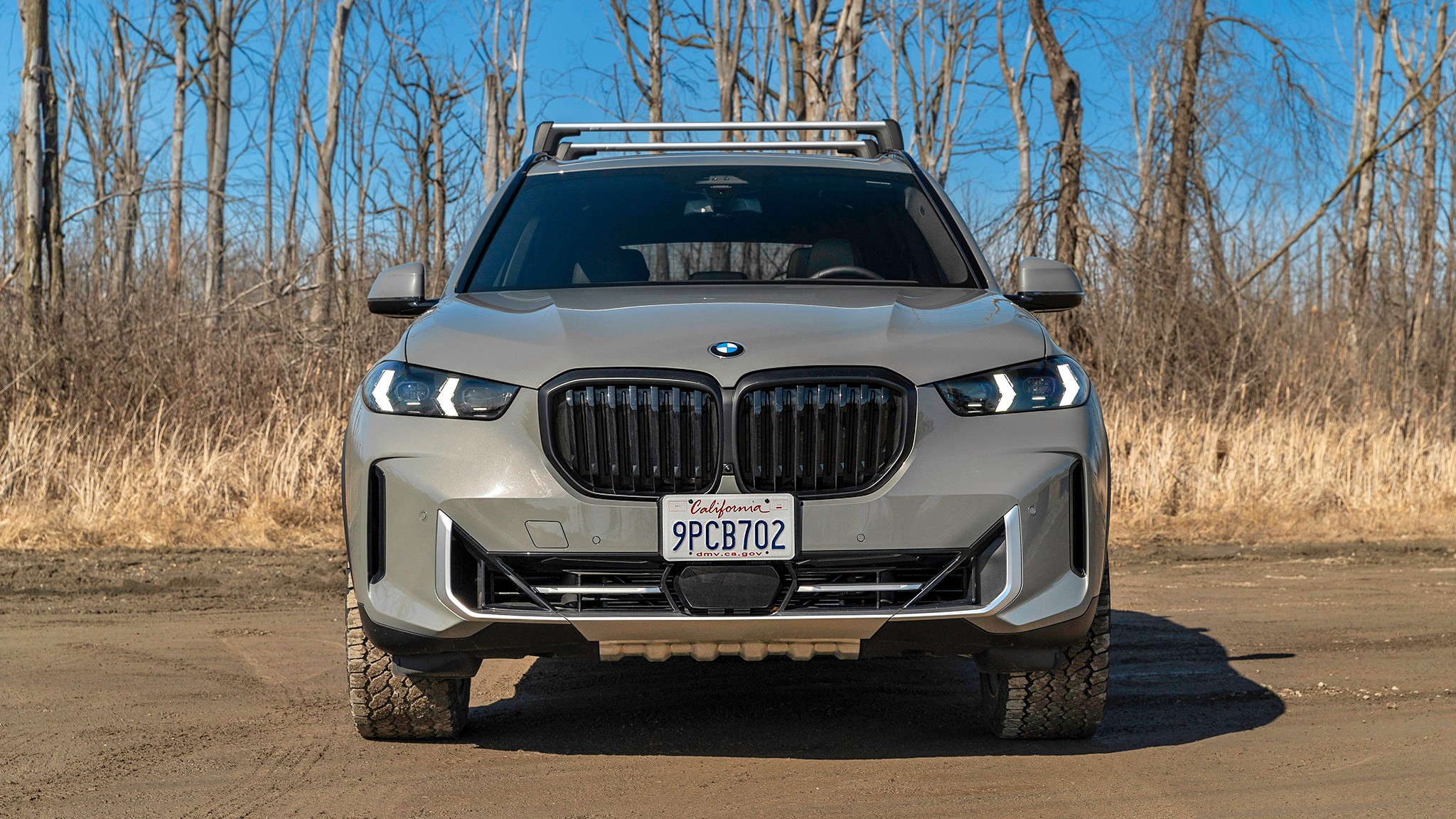 011 2025 BMW X5 xDrive40i Silver Anniversary Edition