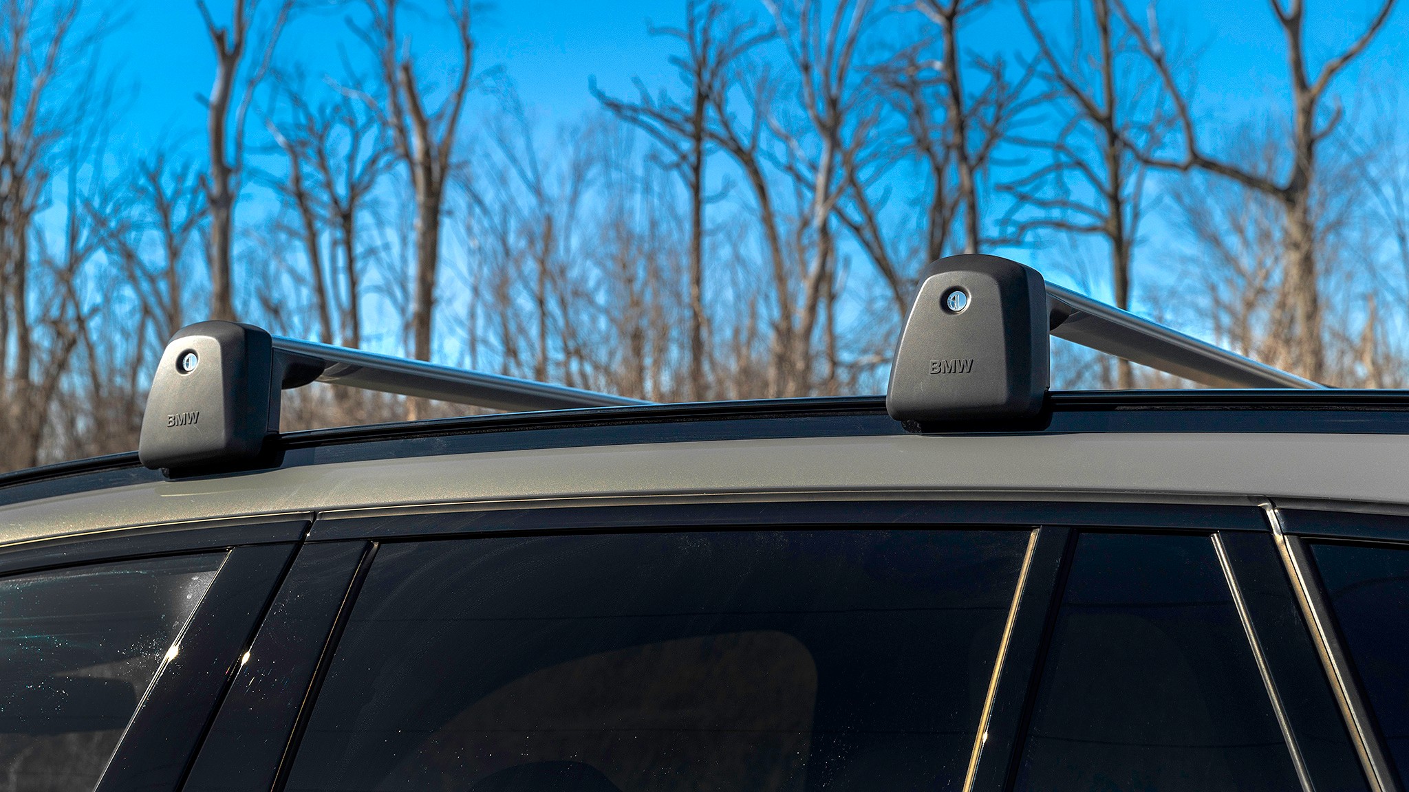 023 2025 BMW X5 xDrive40i Silver Anniversary Edition