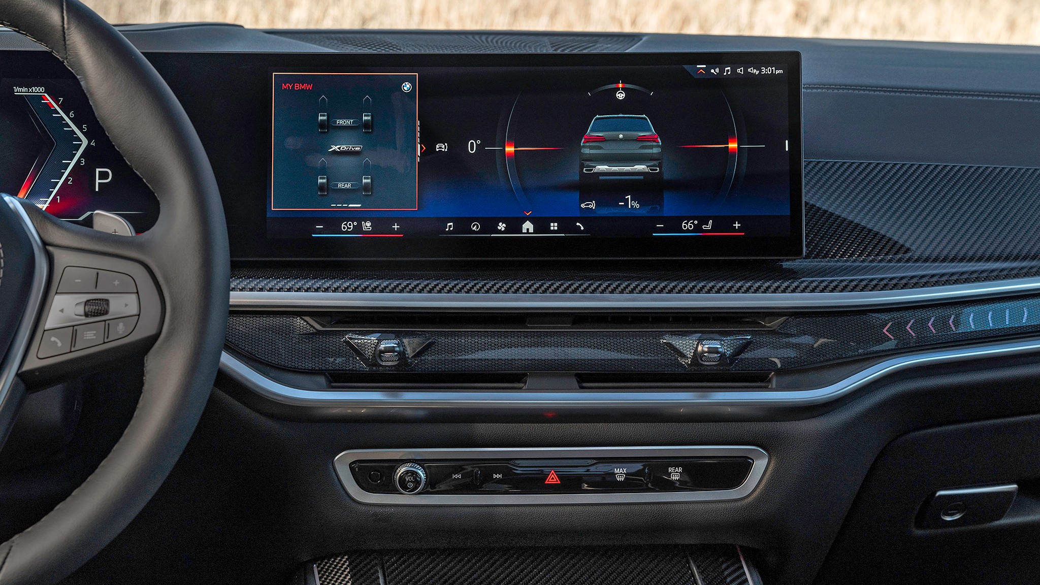 029 2025 BMW X5 xDrive40i Silver Anniversary Edition