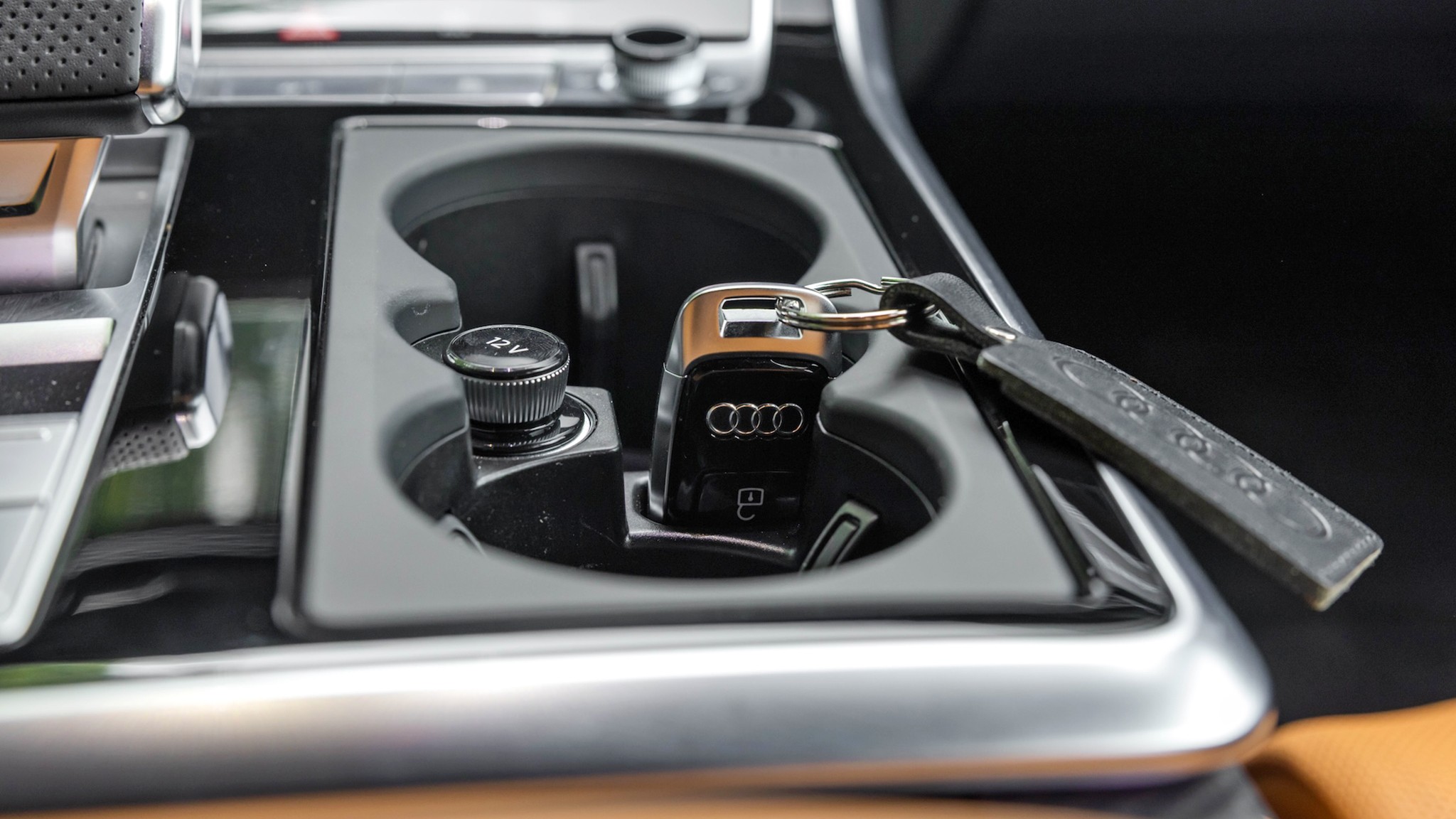 3 2025 Audi RS Q8 Performance KL