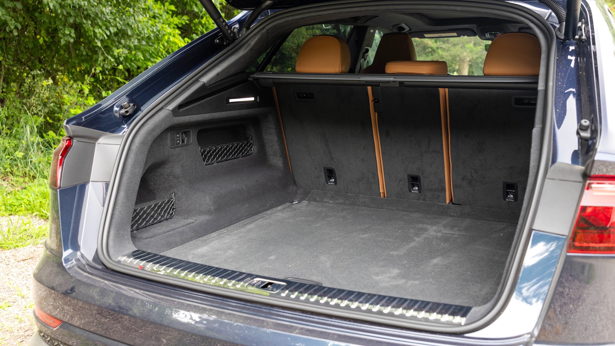 18 2025 Audi RS Q8 Performance KL