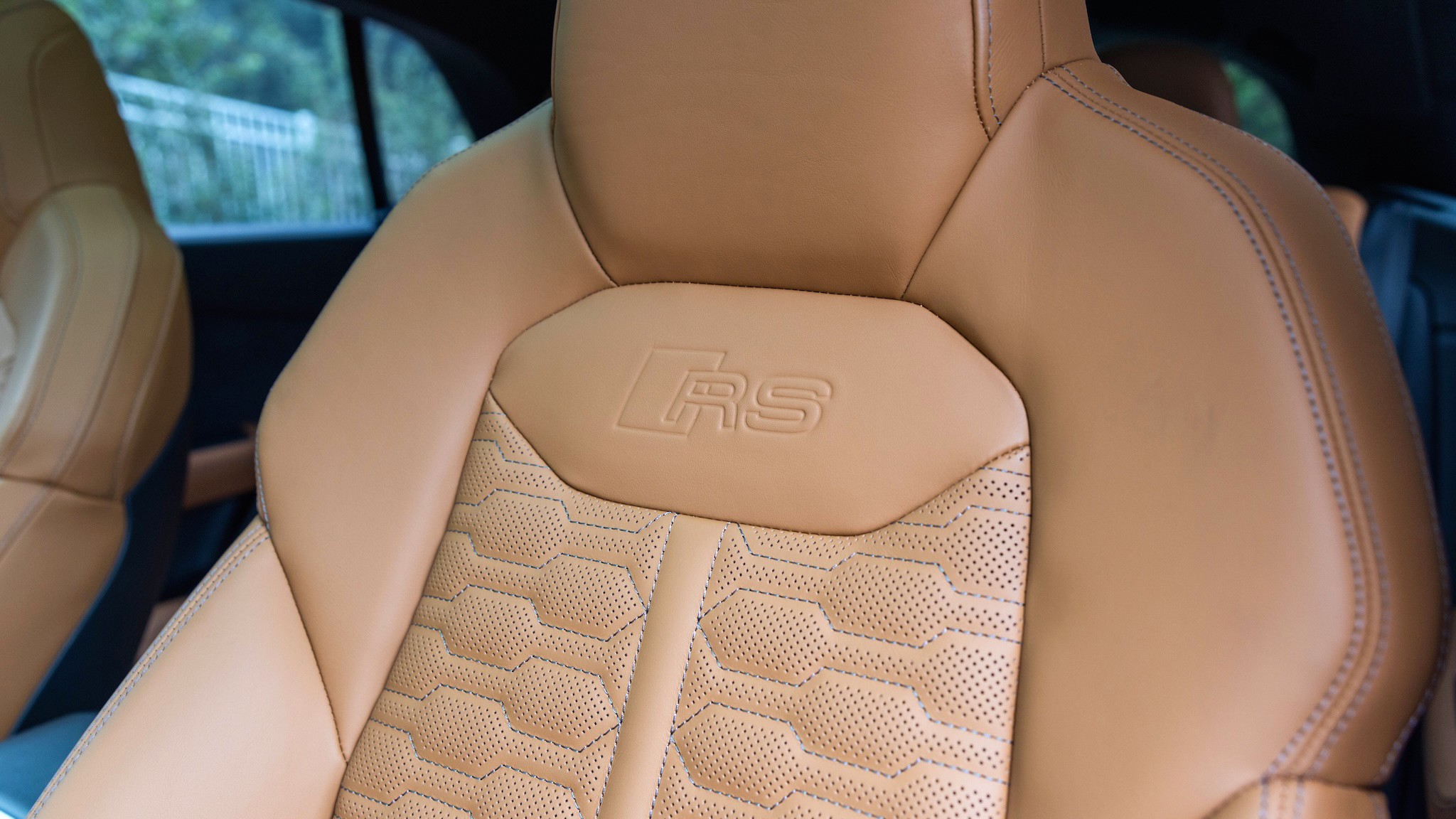 21 2025 Audi RS Q8 Performance KL