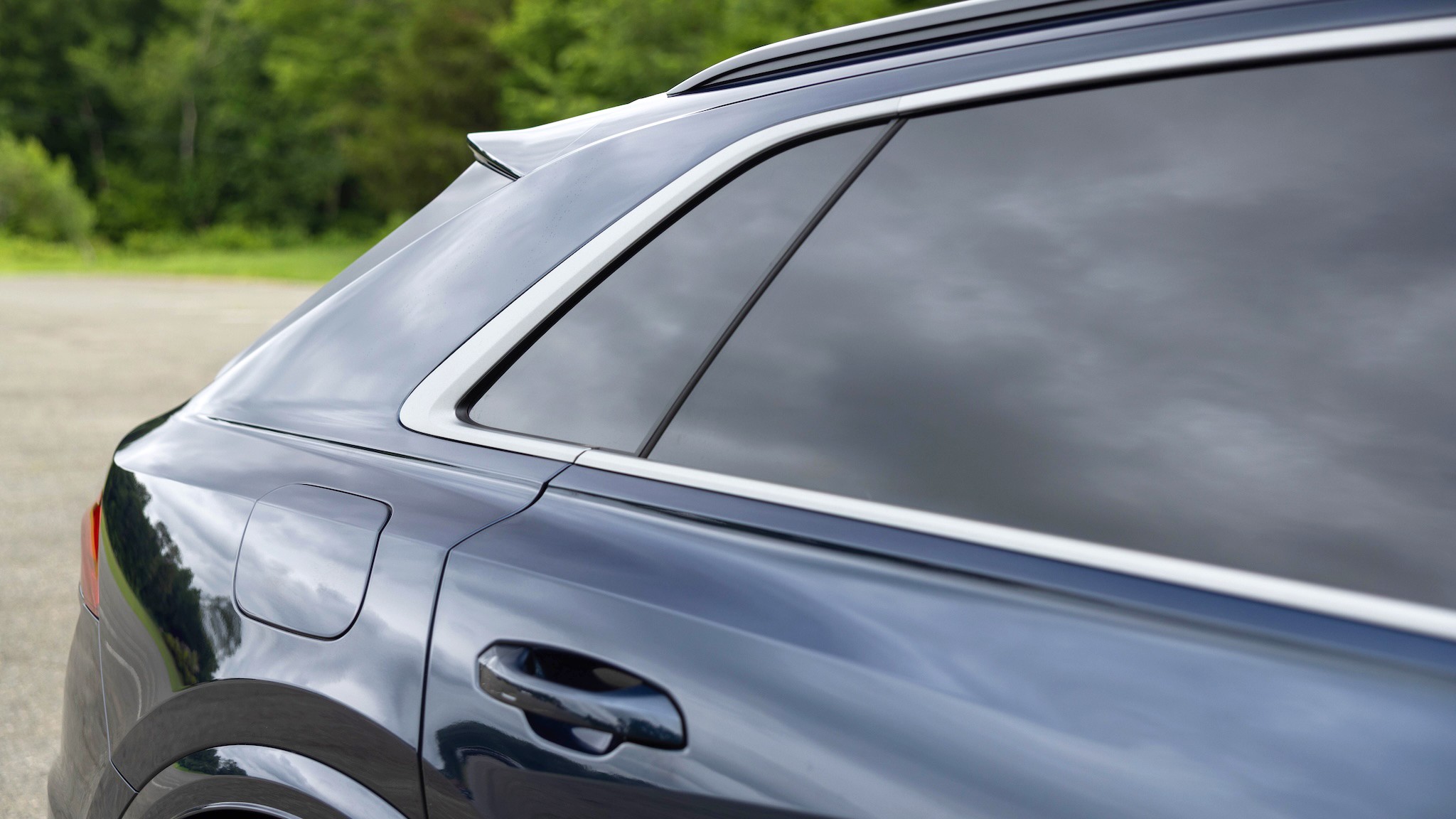 39 2025 Audi RS Q8 Performance KL