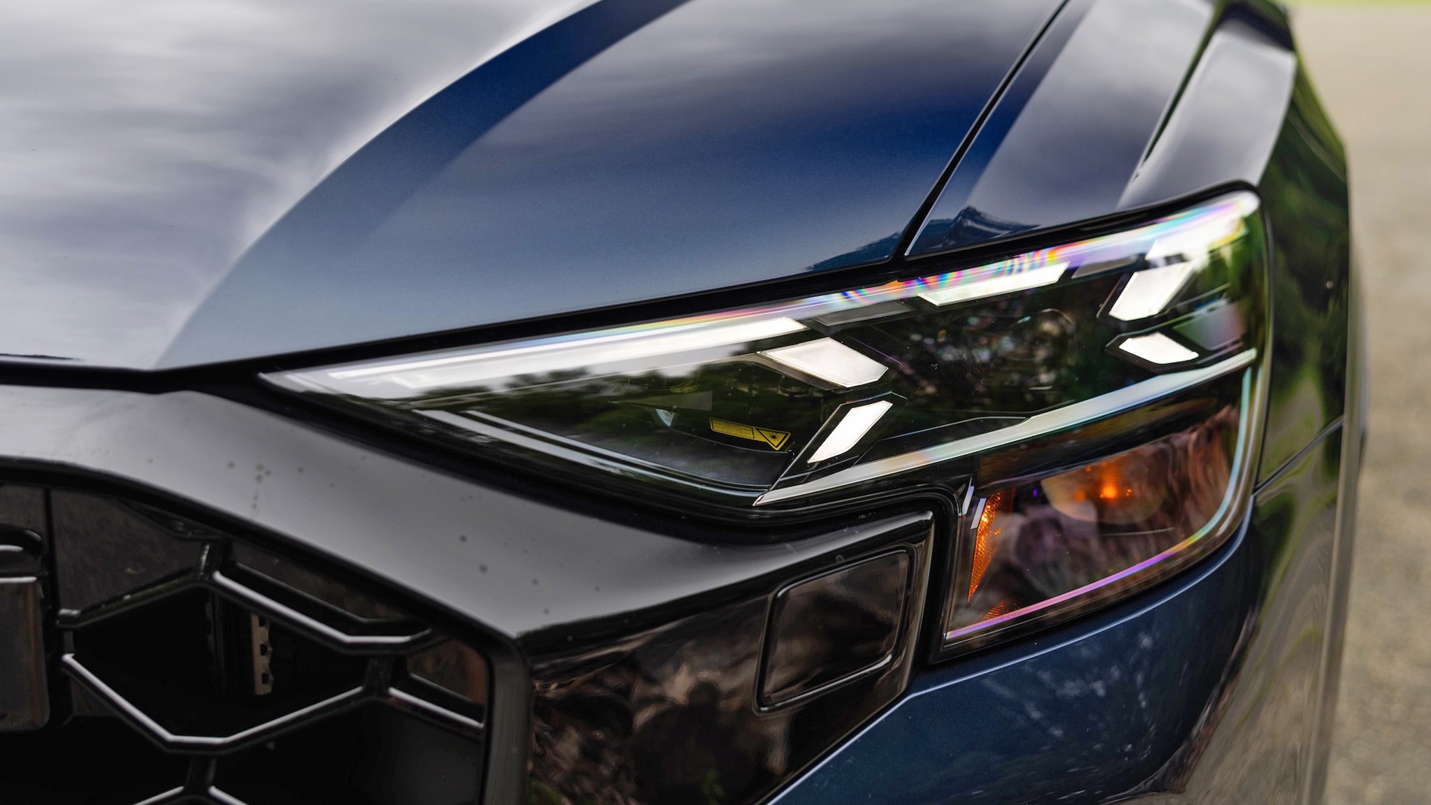 42 2025 Audi RS Q8 Performance KL