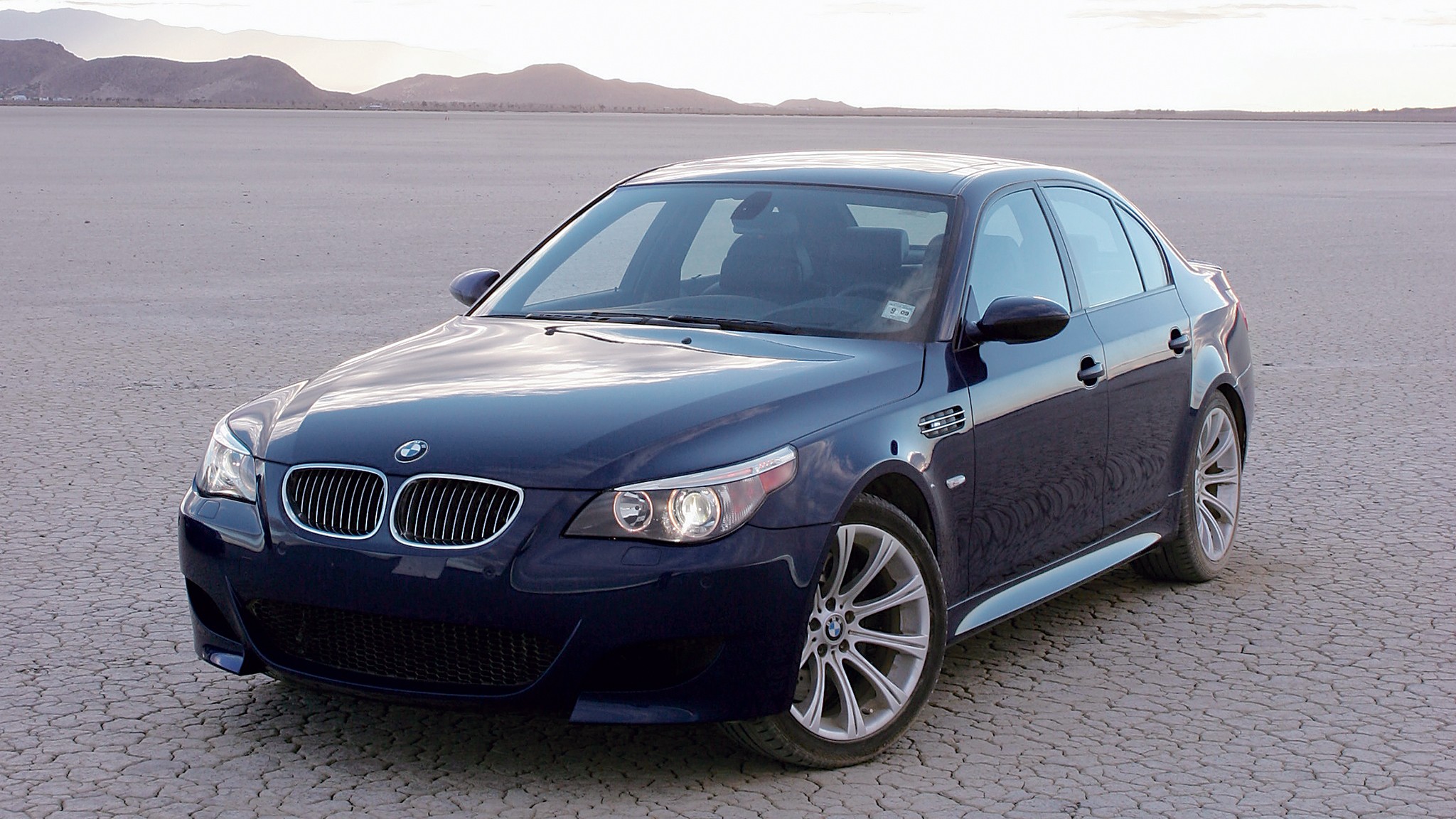 017 2006 bmw m5 vs mercedes benz cls55 amg