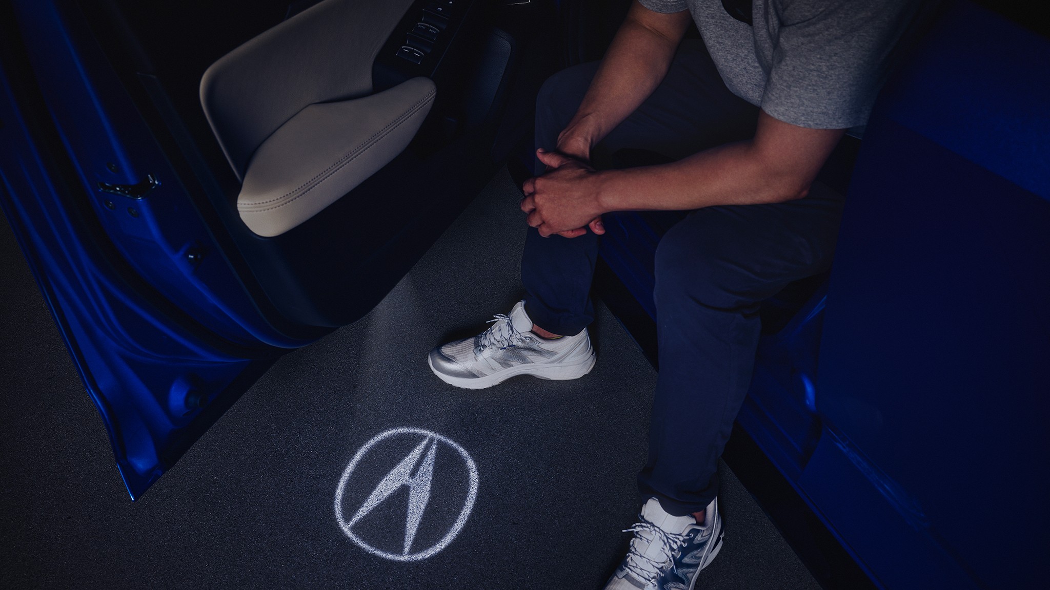 2026 Acura Integra A Spec w Technology package 1