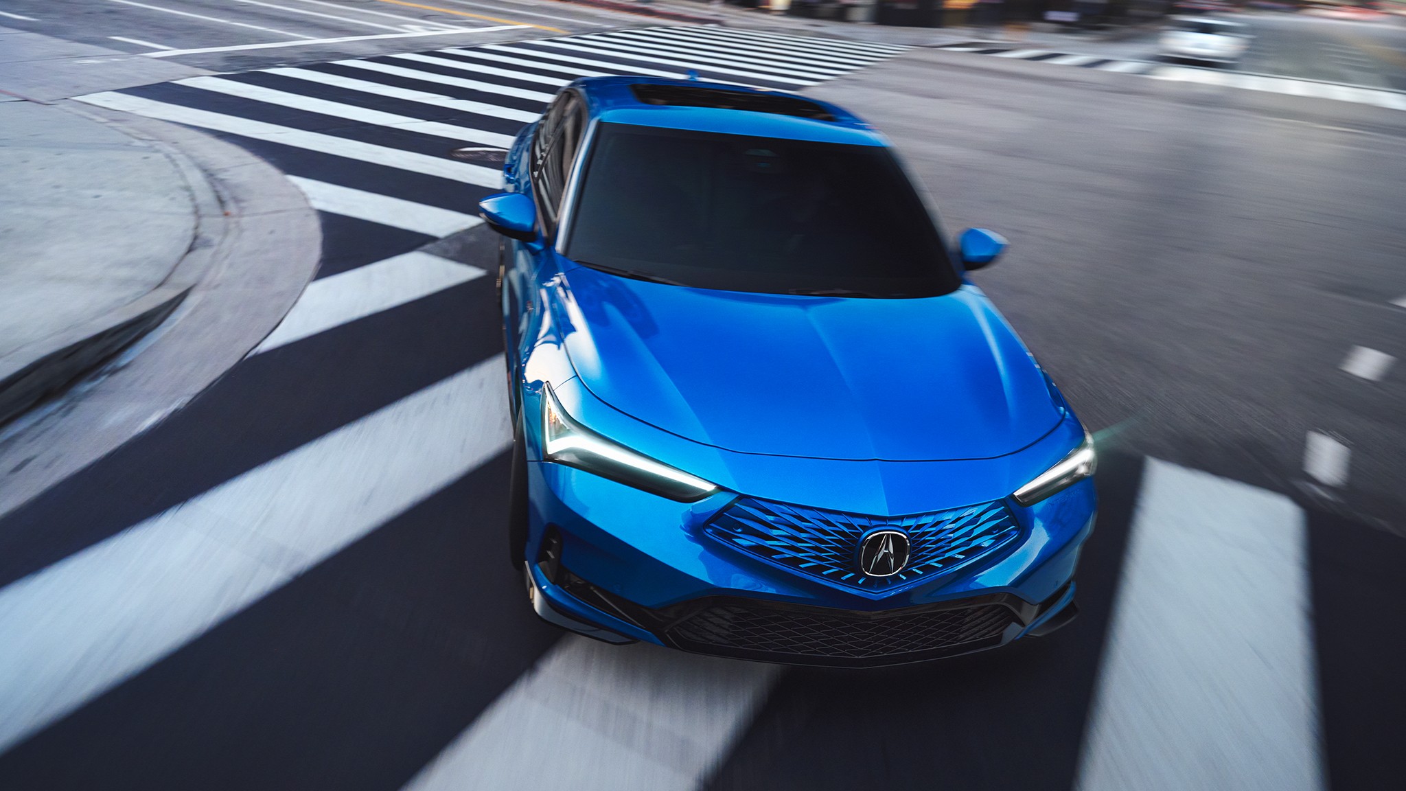 2026 Acura Integra A Spec w Technology package 3