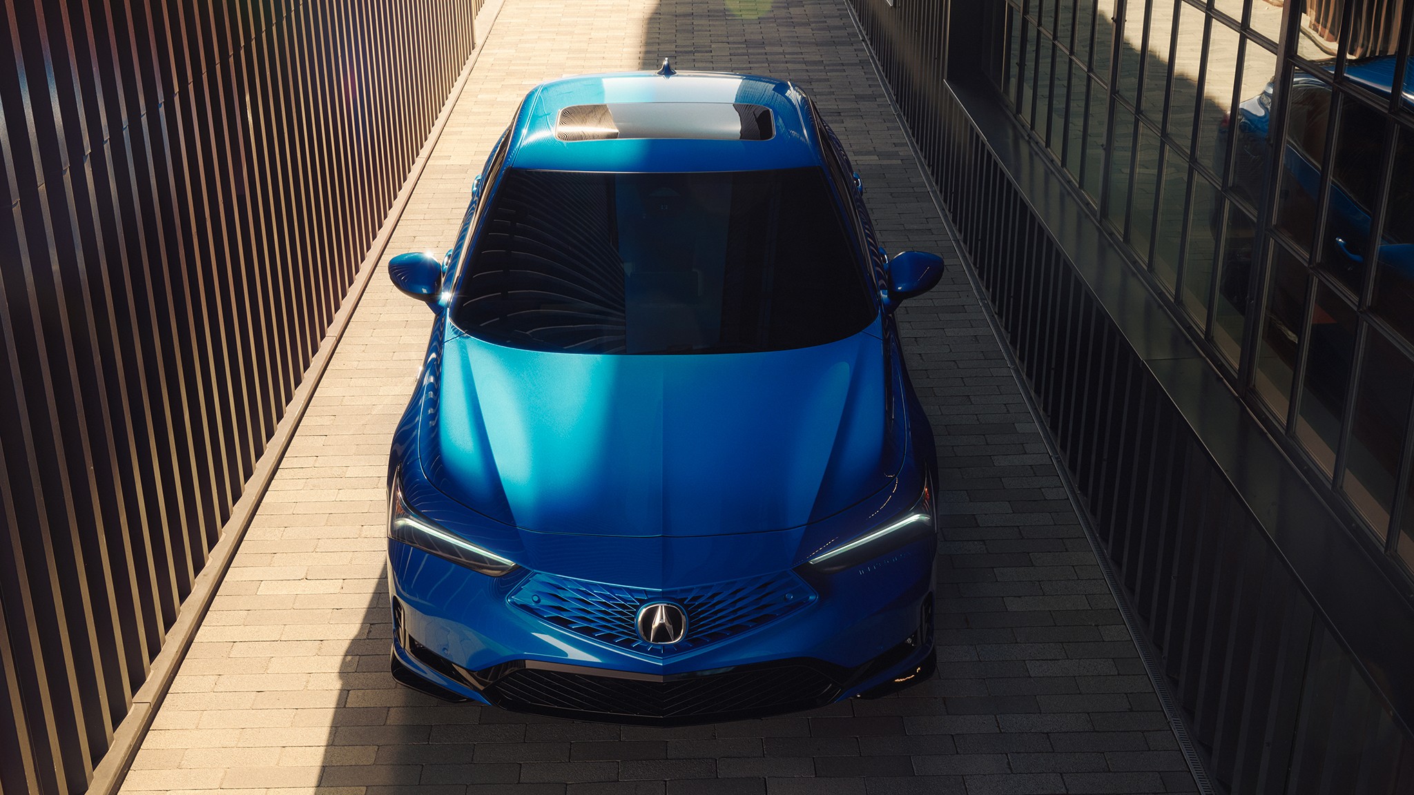 2026 Acura Integra A Spec w Technology package 5