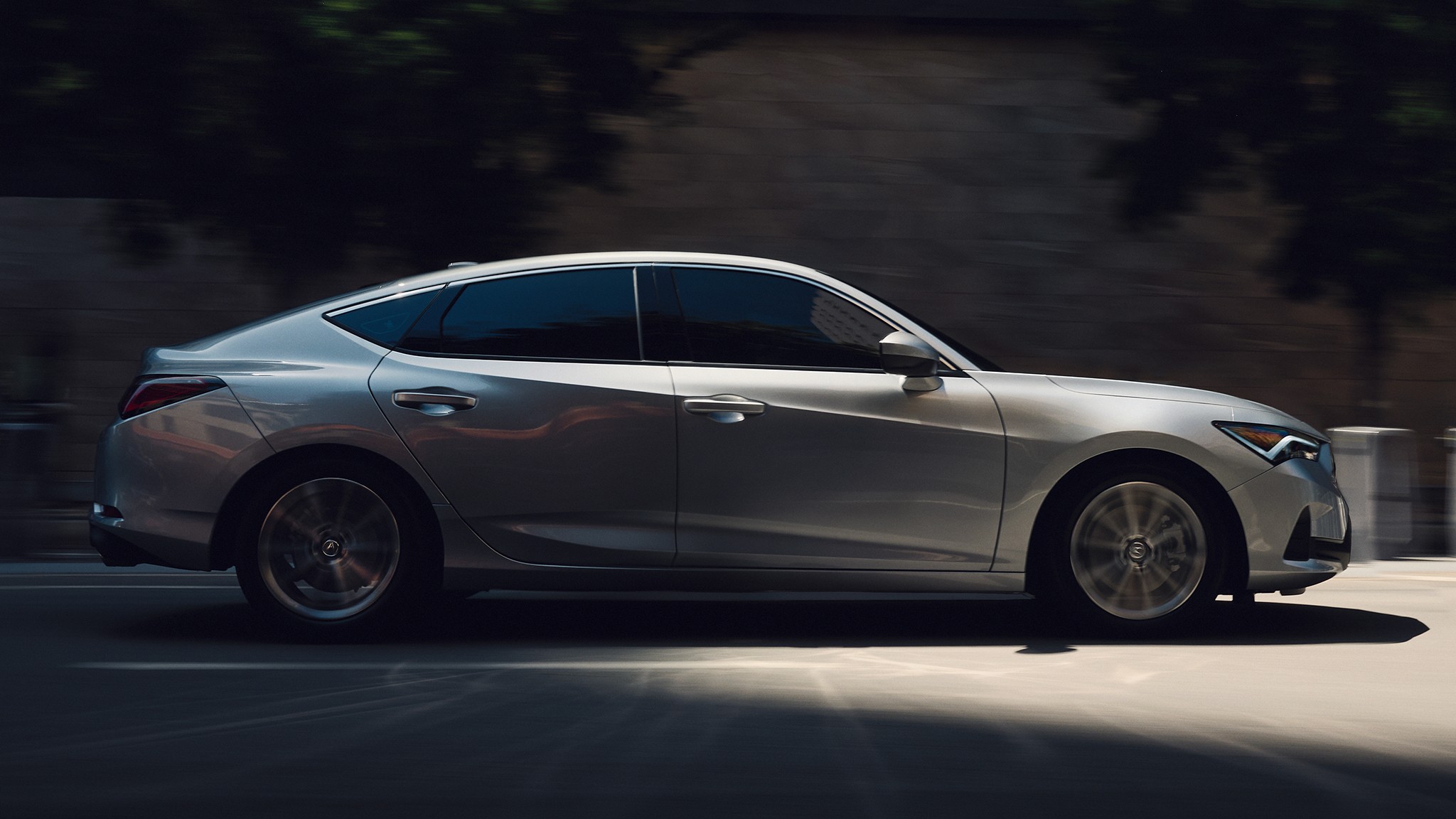 2026 Acura Integra 1