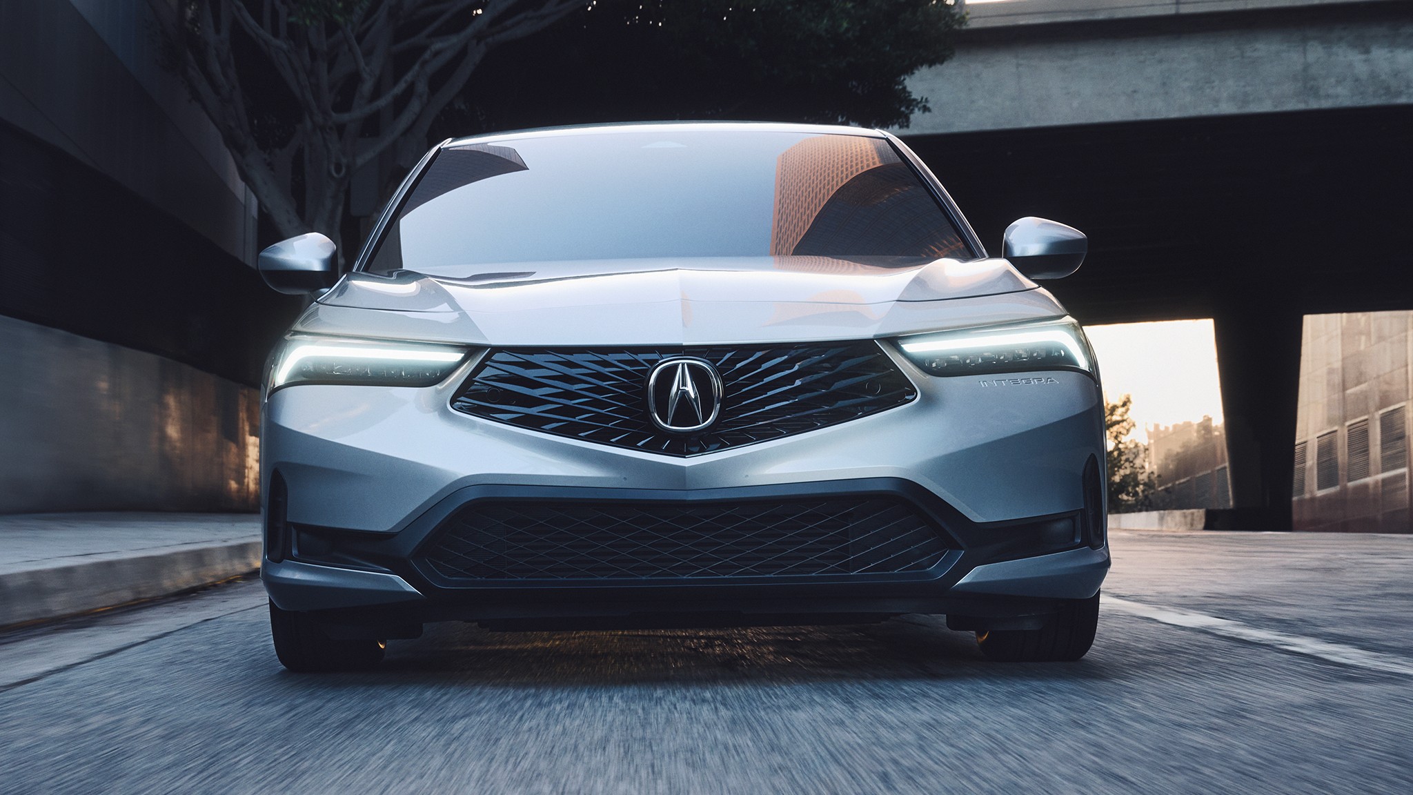 2026 Acura Integra 2