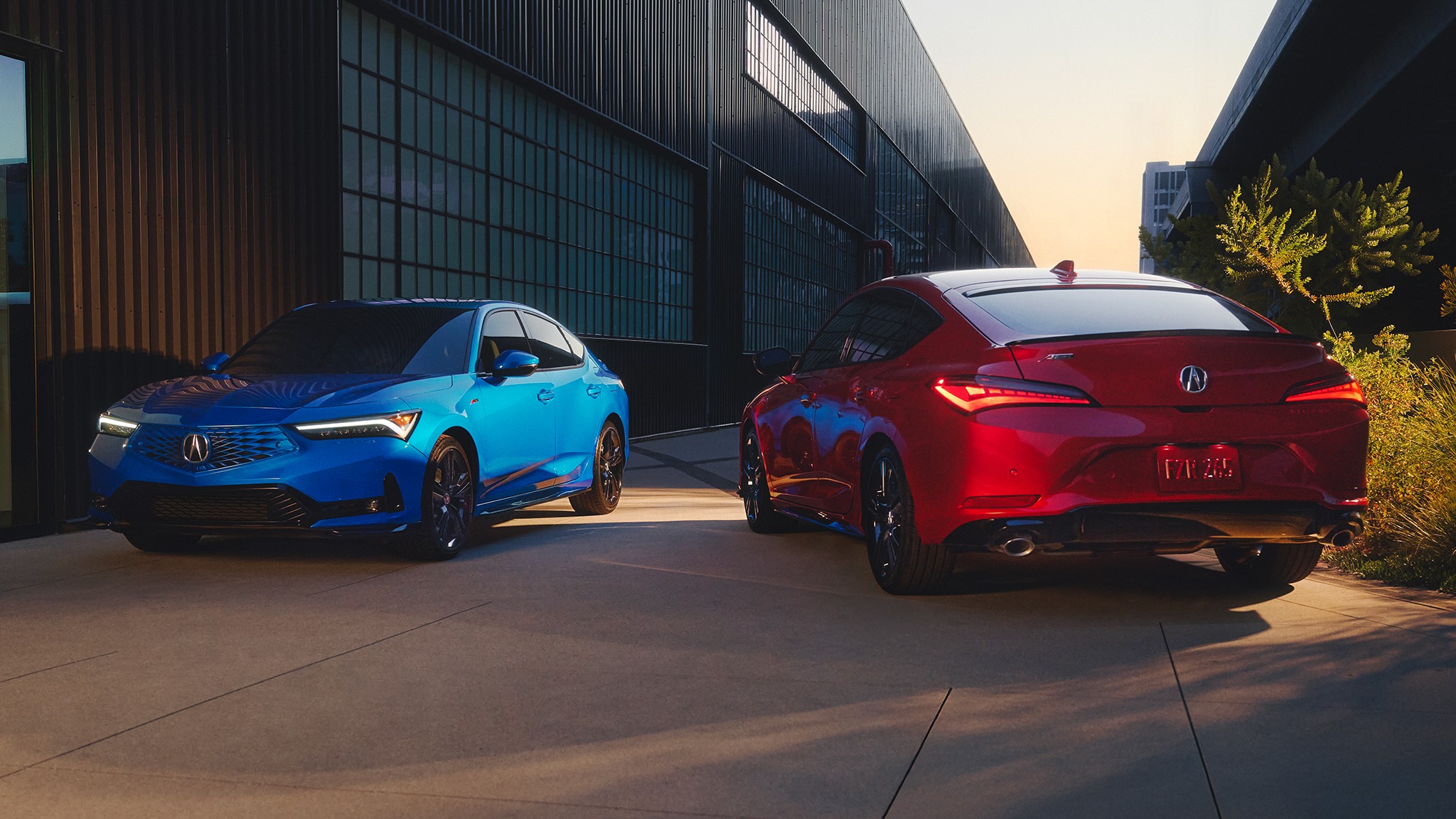 2026 Acura Integra A Spec w Technology package 10