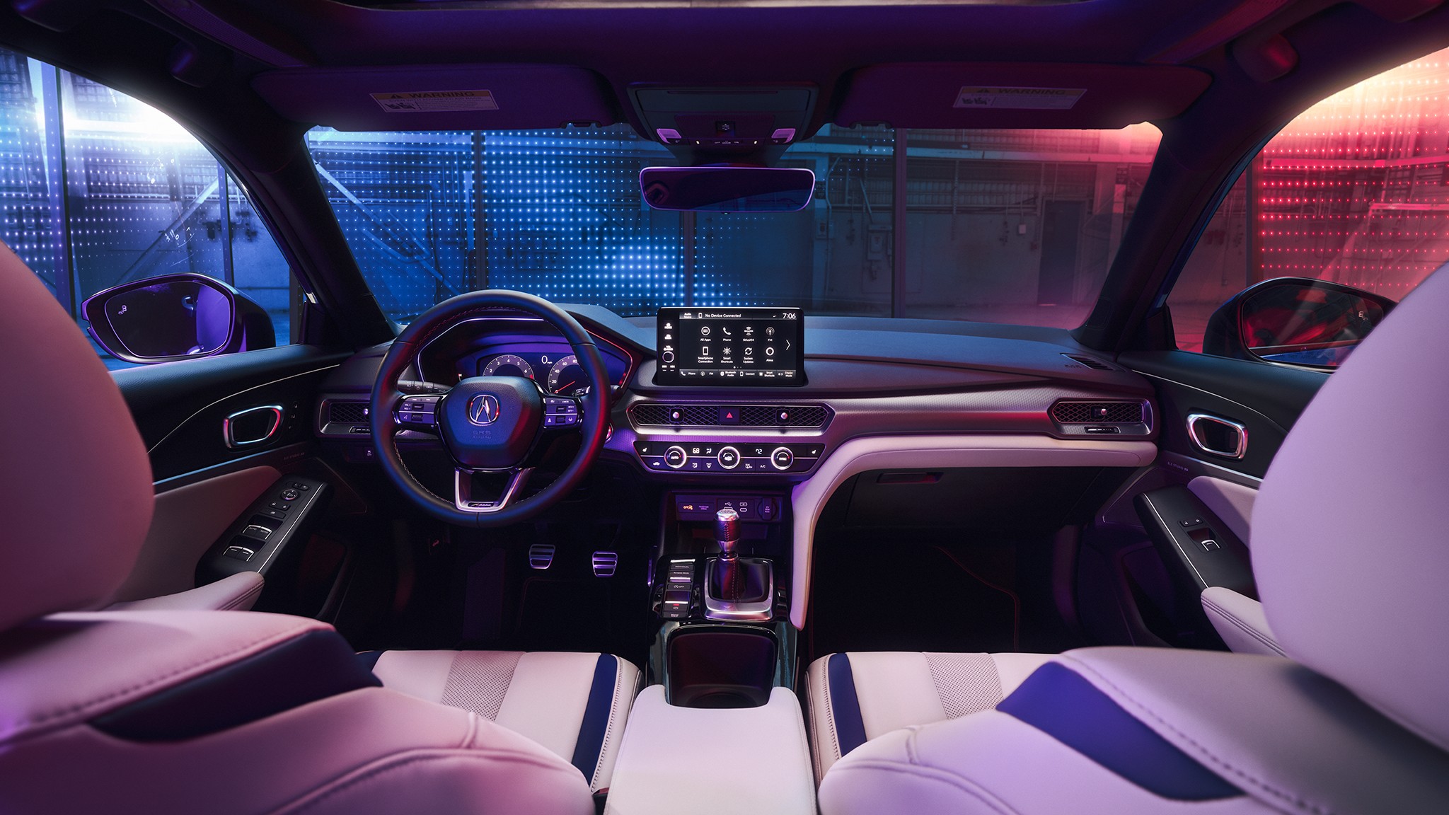 2026 Acura Integra A Spec w Technology package 11