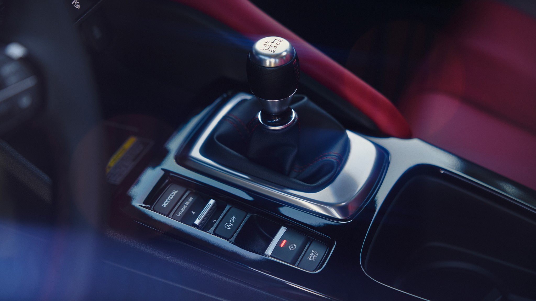 2026 Acura Integra A Spec w Technology package 14