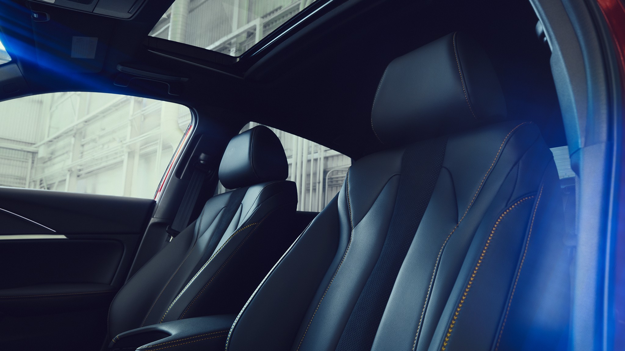 2026 Acura Integra A Spec w Technology package 15