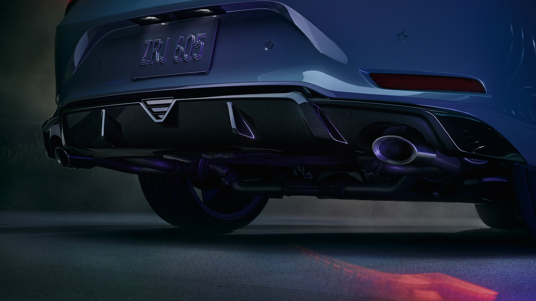 2026 Acura Integra A Spec w Technology package and accessories 16