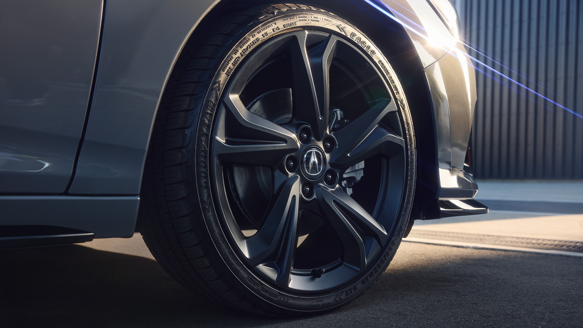 2026 Acura Integra A Spec w Technology package and accessories 18