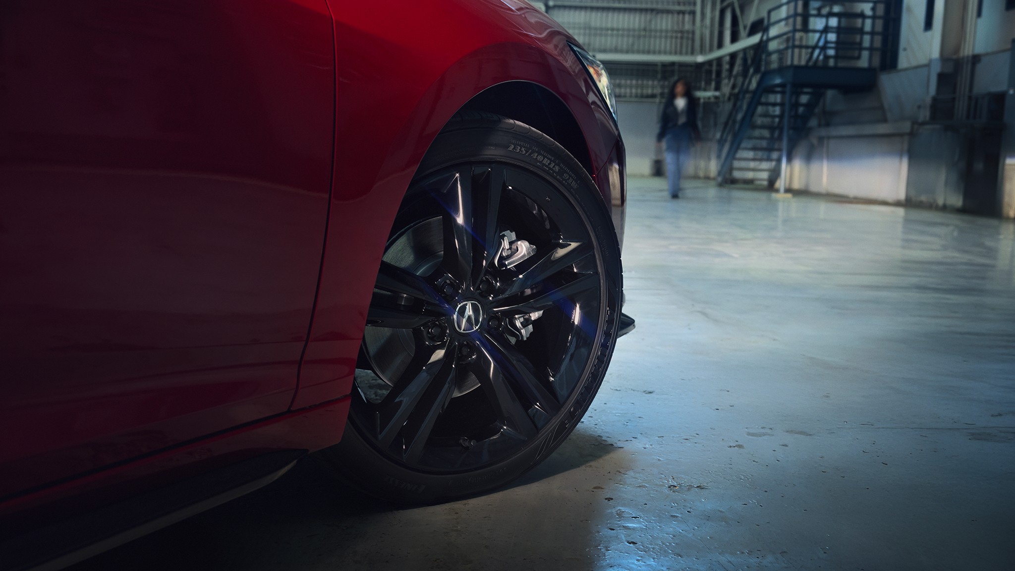 2026 Acura Integra A Spec w Technology package 26