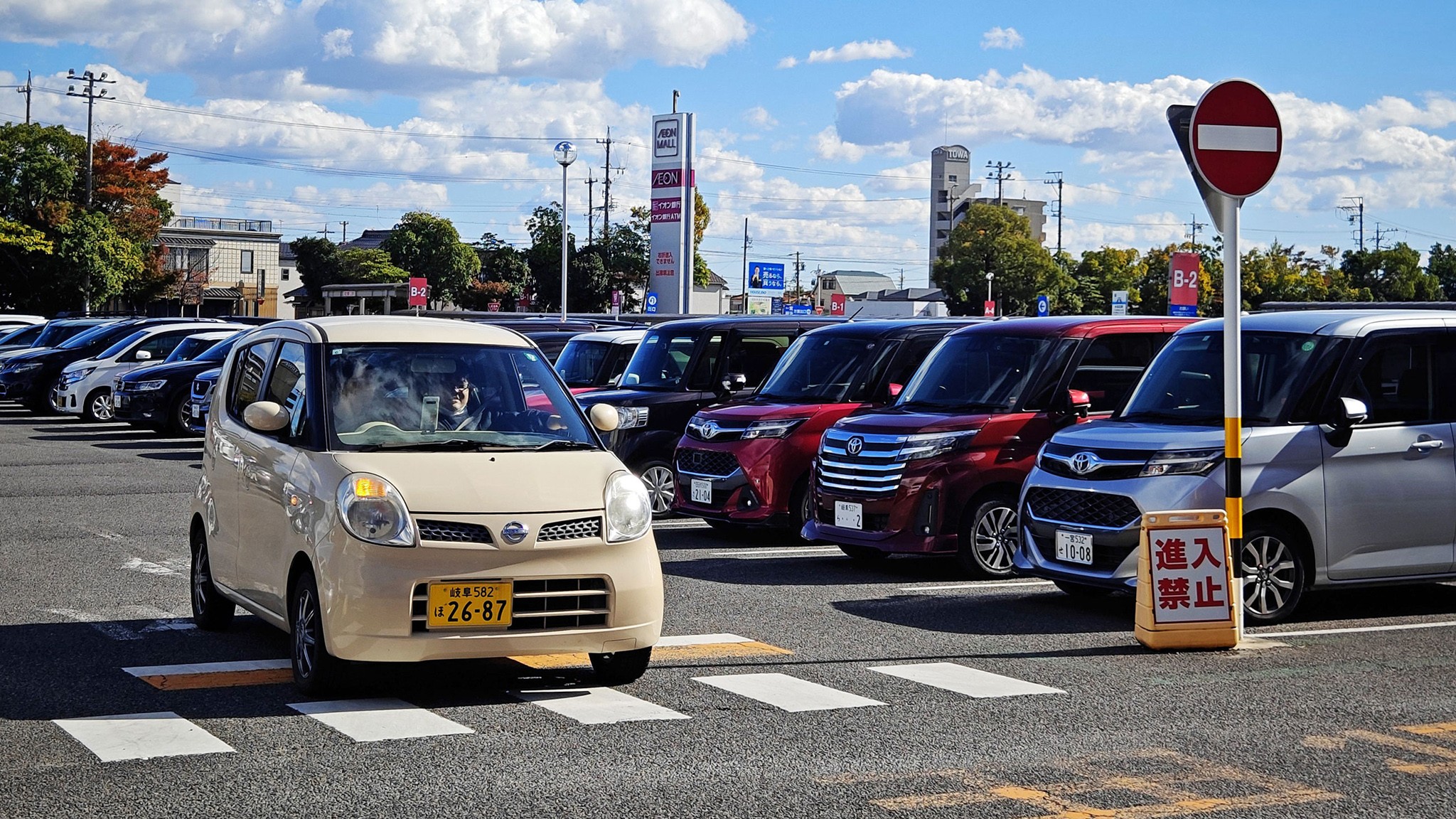 001 kei cars japan