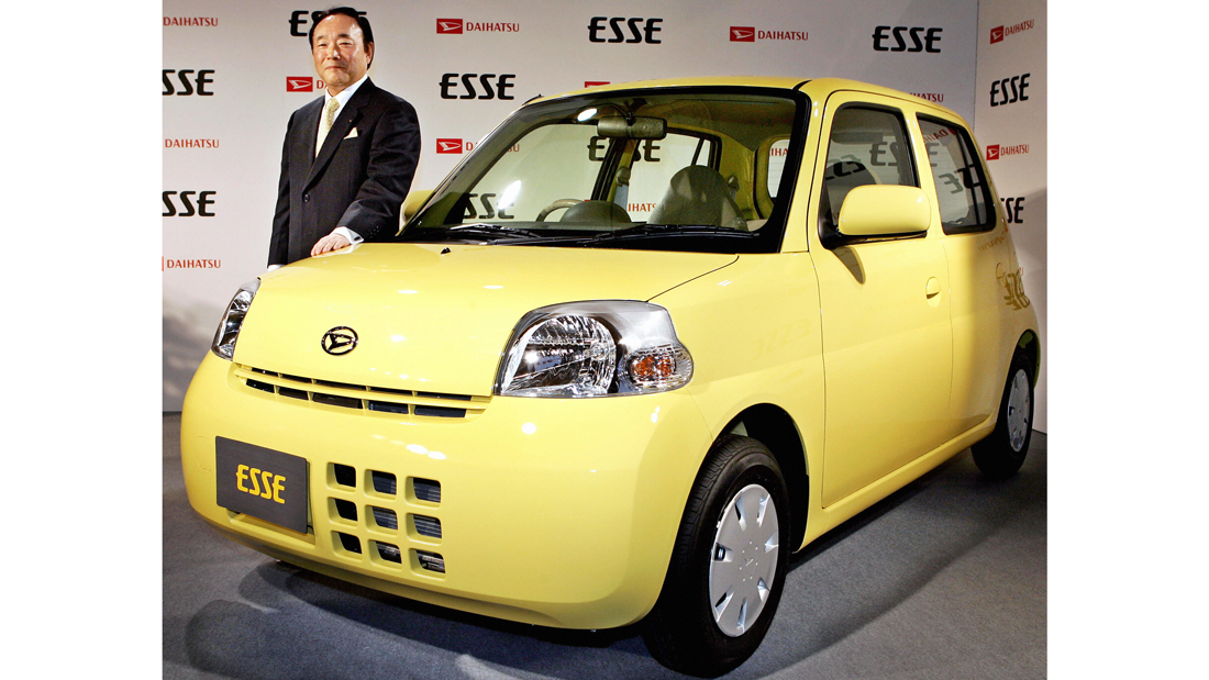 003 daihatsu esse kei car teruyuki minoura