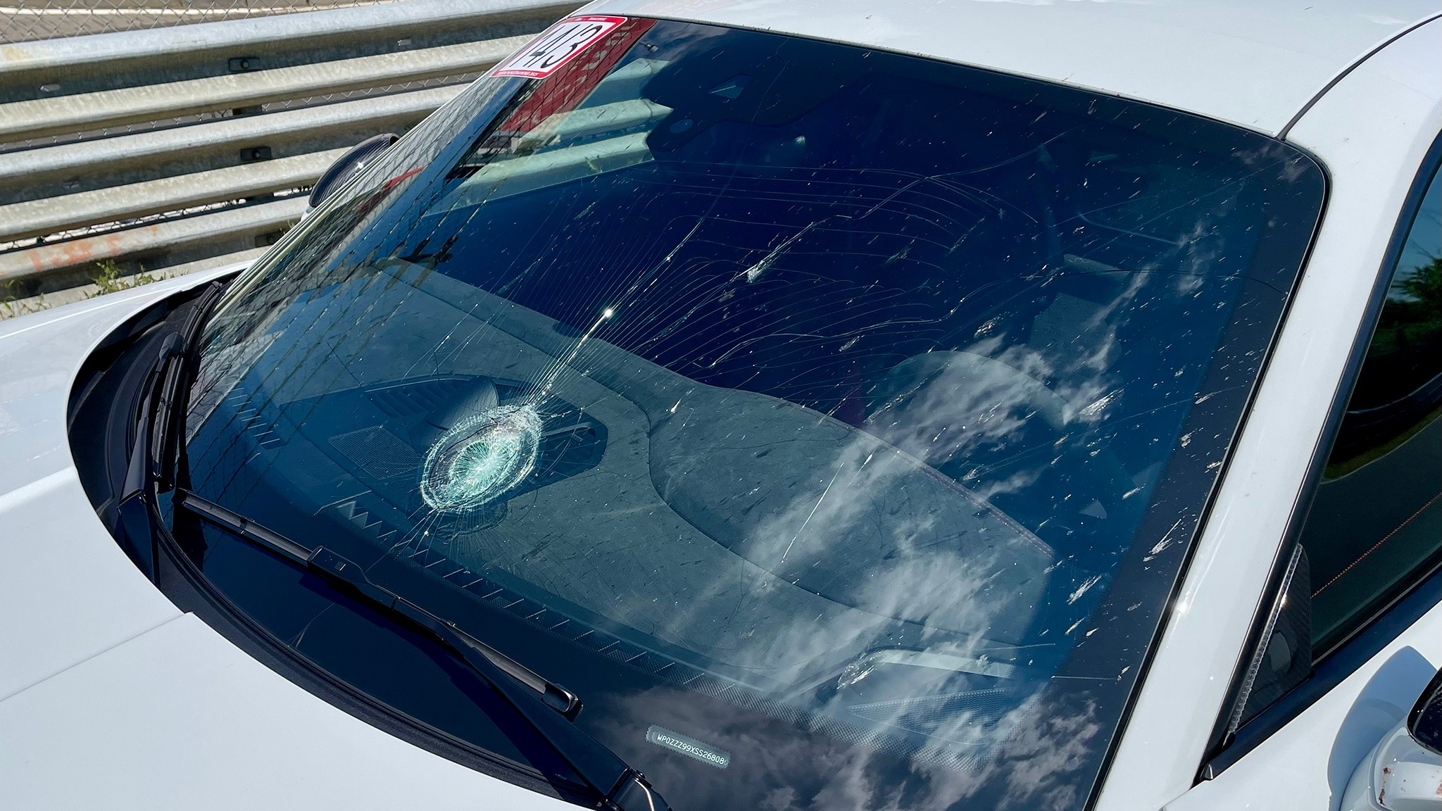 30 Porsche Nordschleife Drive 2025