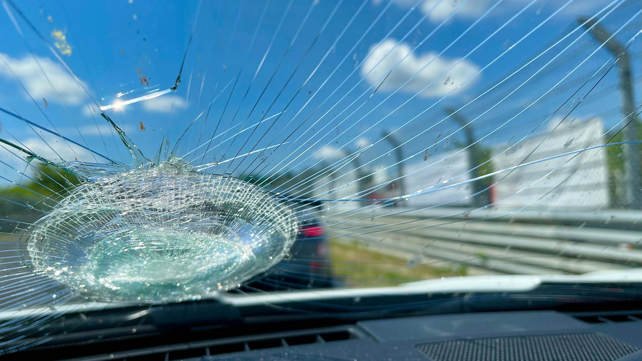 31 Porsche Nordschleife Drive 2025