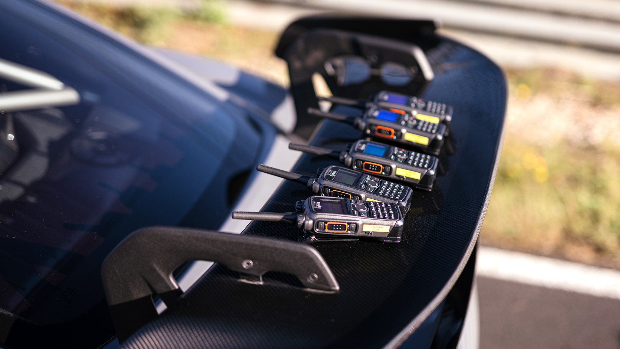 40 Porsche Nordschleife Drive 2025