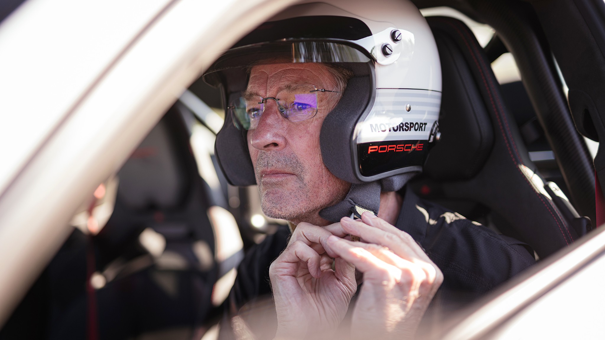 42 Porsche Nordschleife Drive 2025