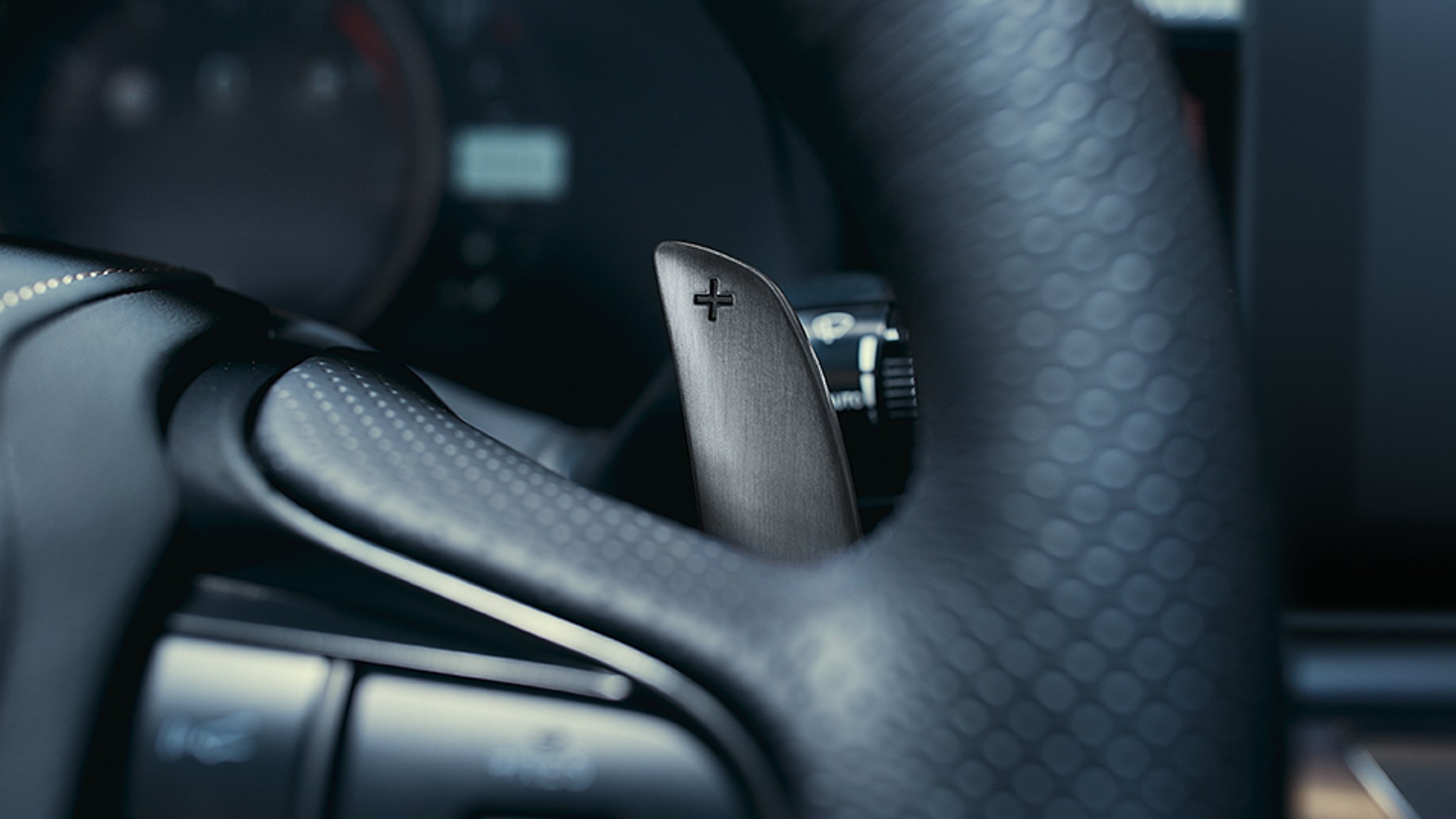 2026 Lexus LC500 V8 Coupe Convertible 3