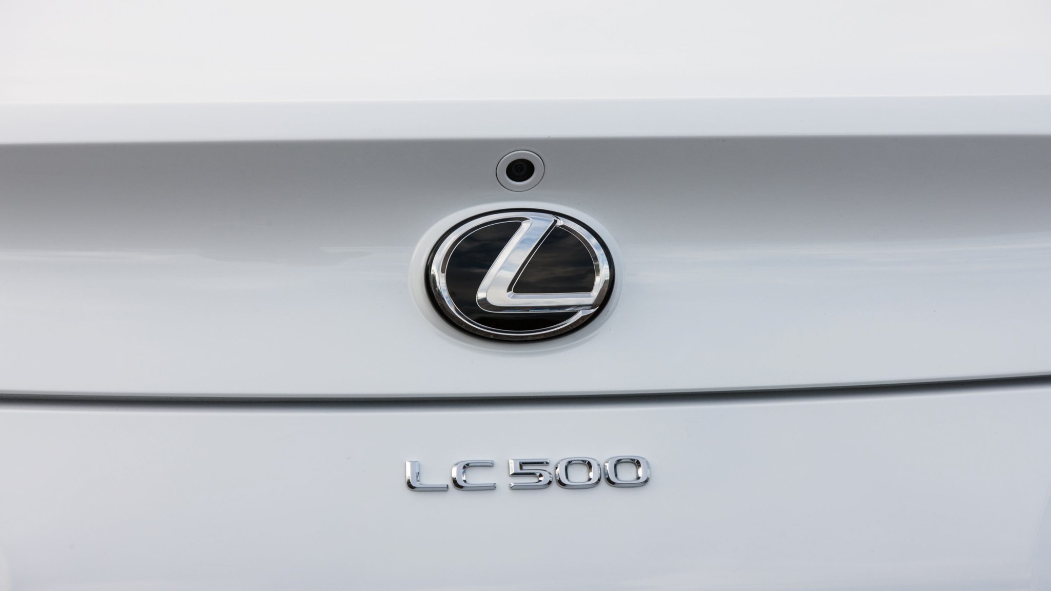 2026 Lexus LC500 V8 Coupe Convertible 13