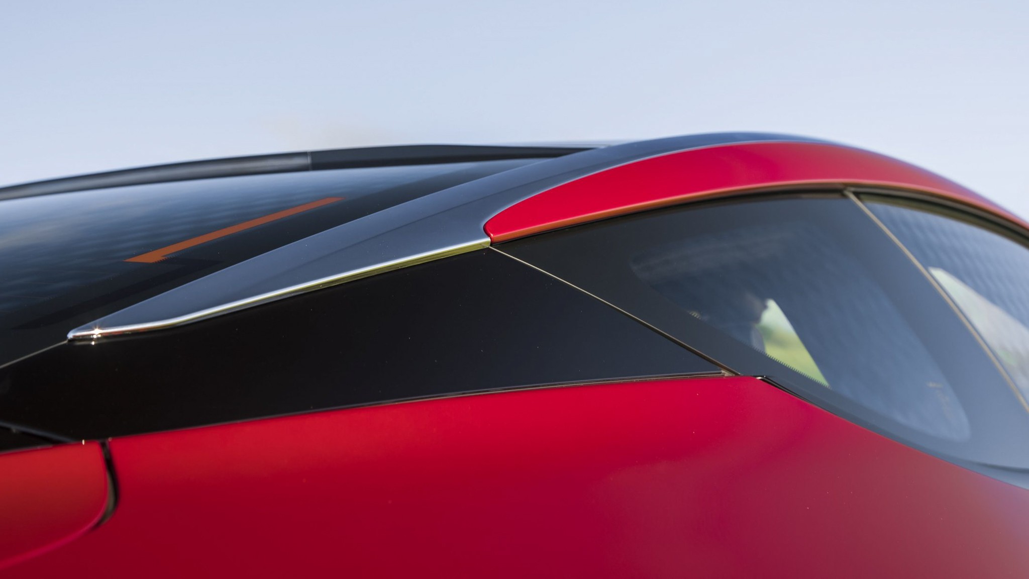 2026 Lexus LC500 V8 Coupe Convertible 15