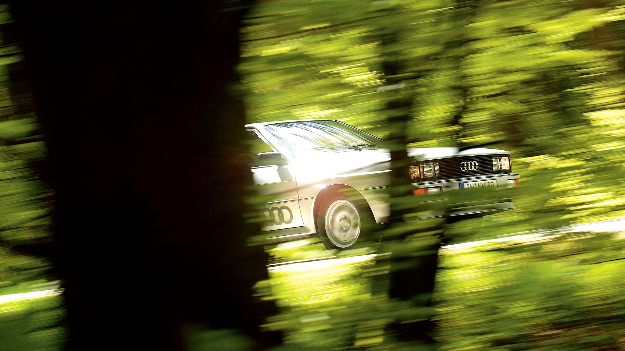 006 1982 audi quattro