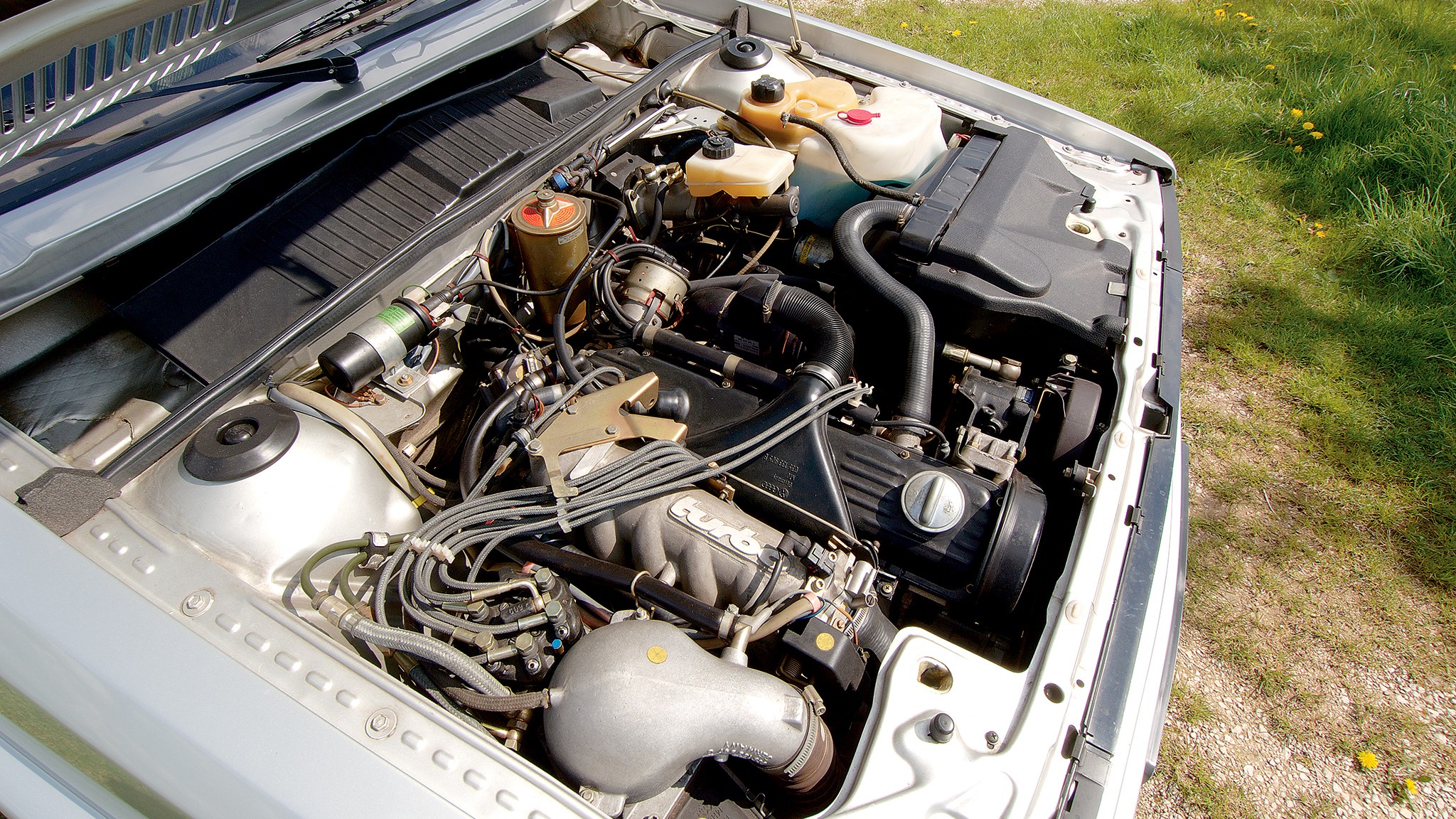 011 1982 audi quattro