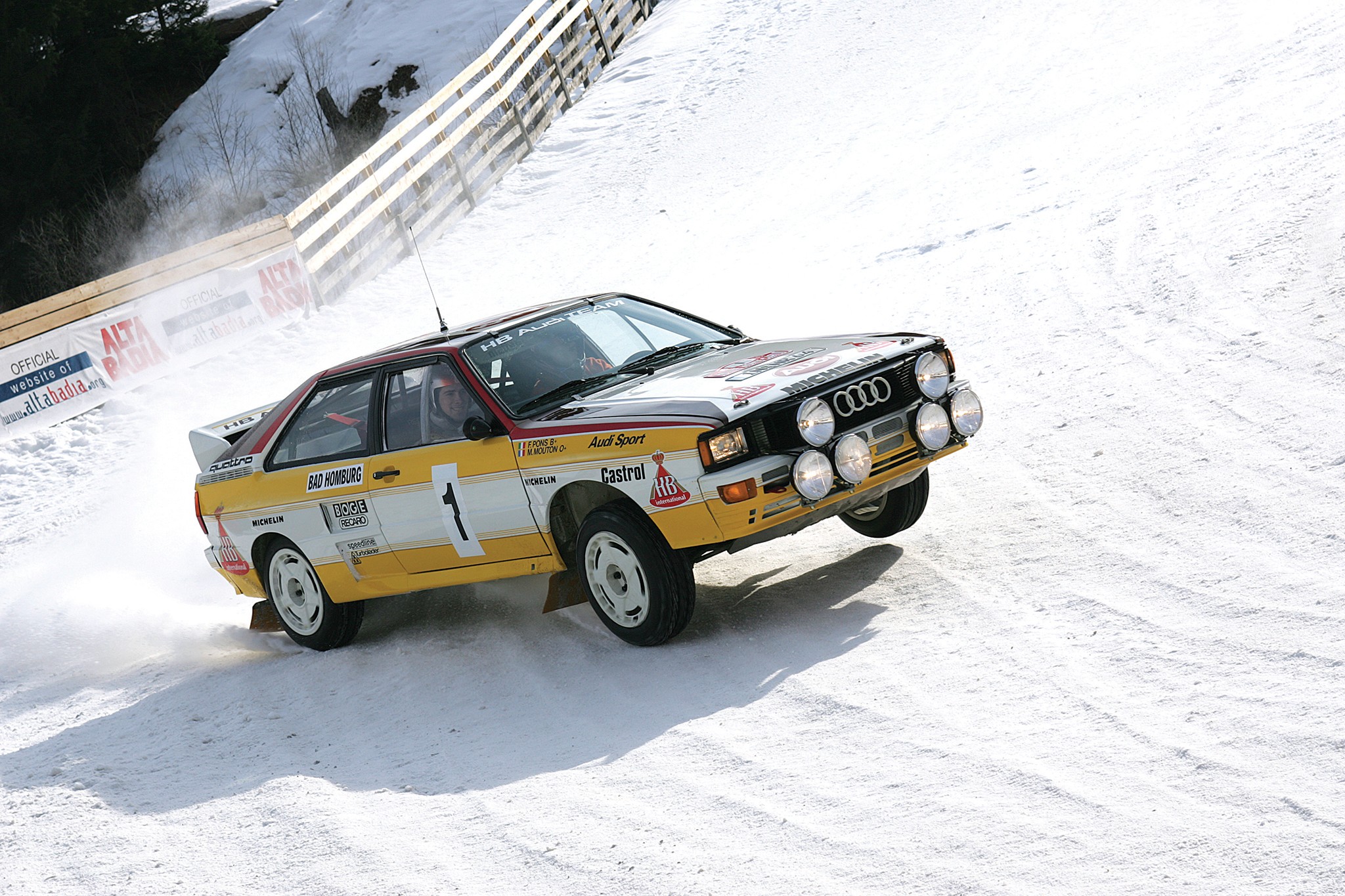 017 audi quattro wrc
