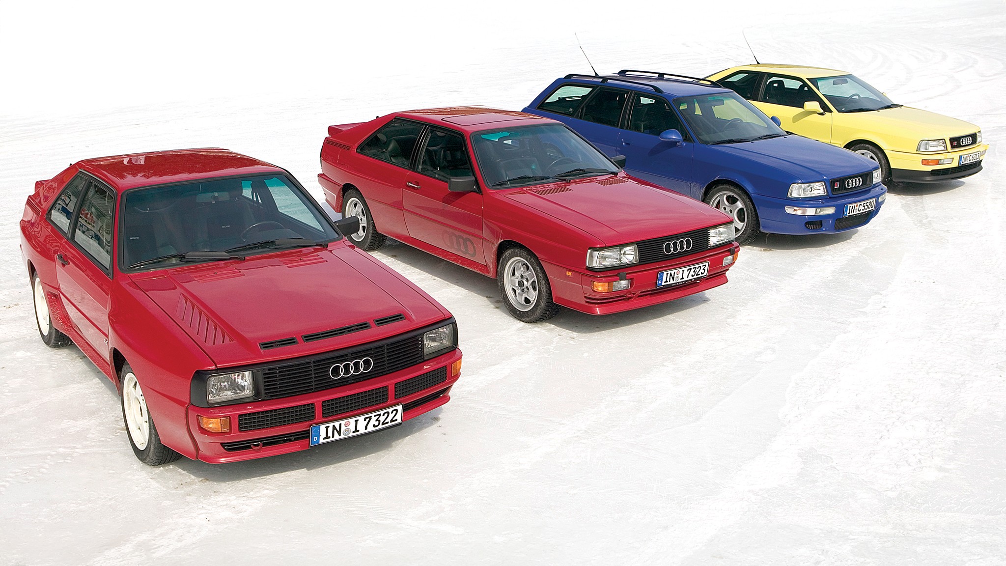 019 audi quattro wrc