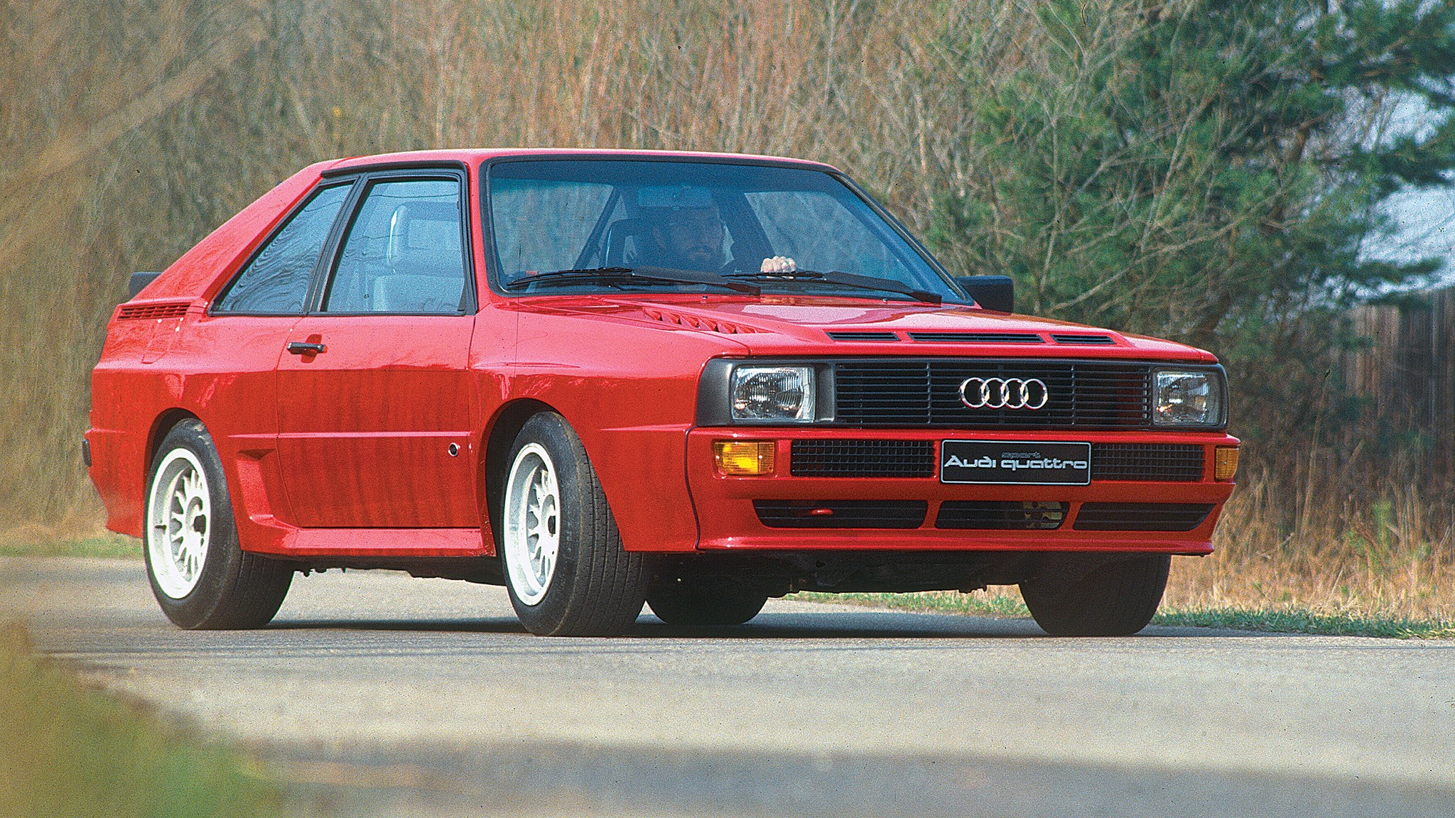 020 audi quattro wrc