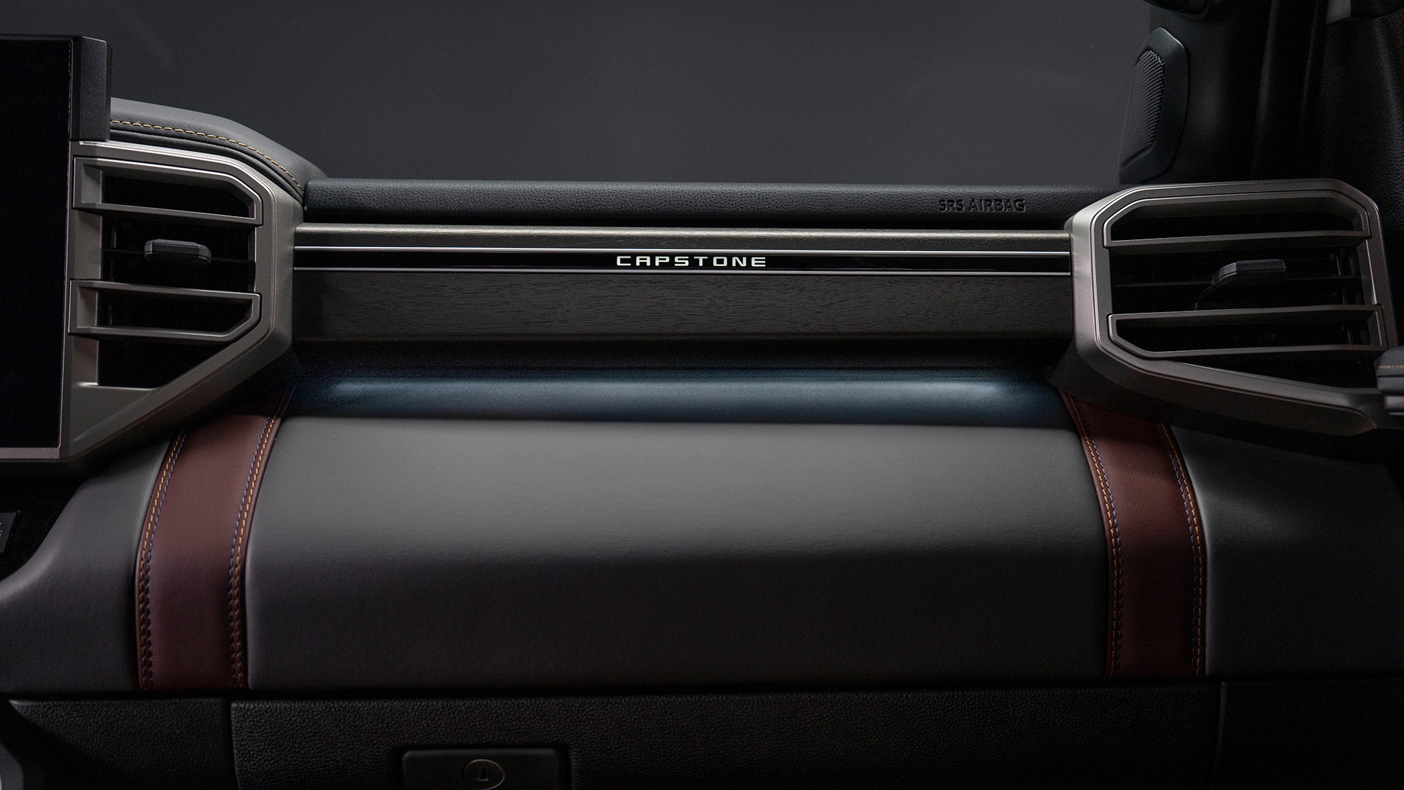 2026 Toyota Tundra Capstone 5