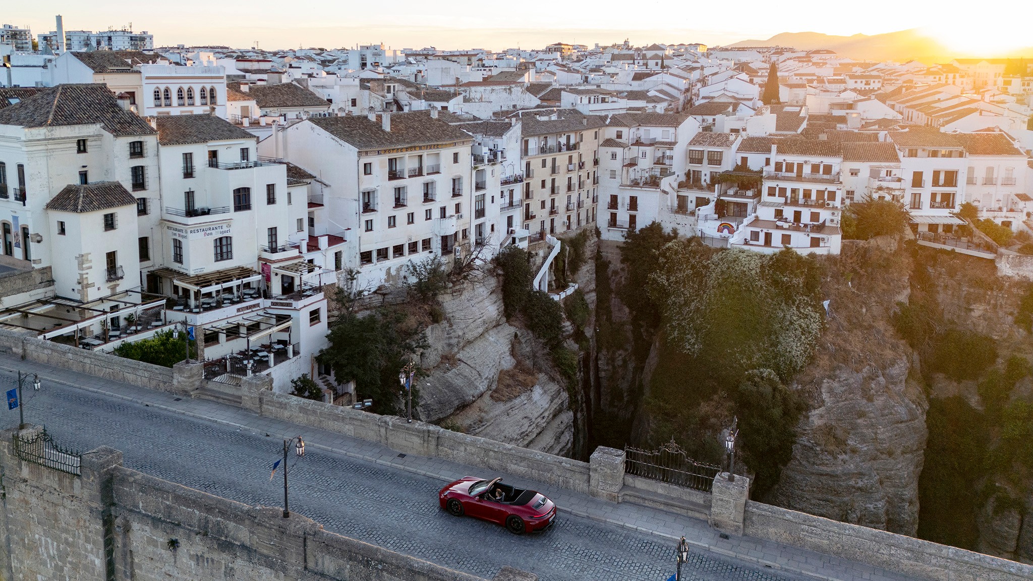27 2025 Porsche 911 Carrera 4 GTS Cabriolet first test