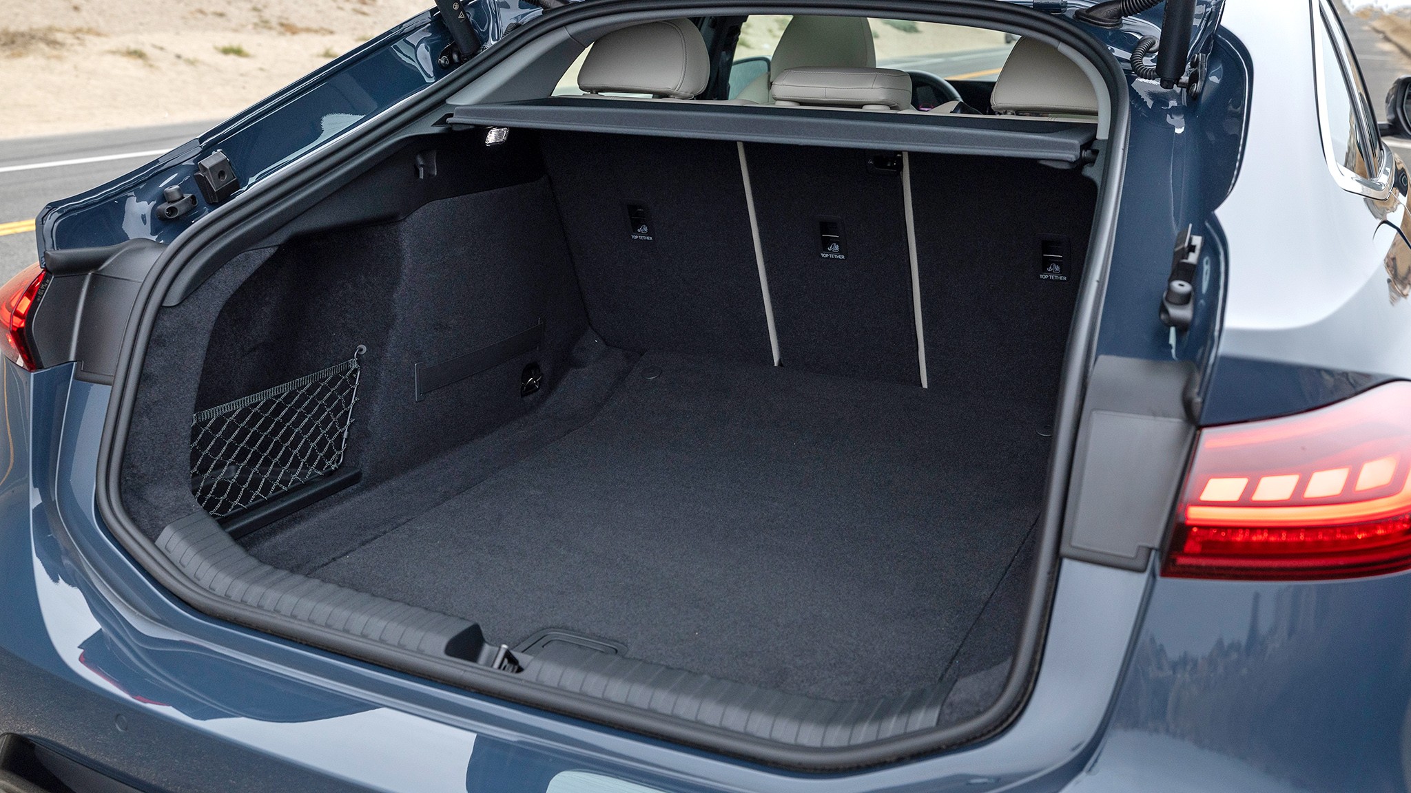 2025 audi a6 e tron plasma blue 52