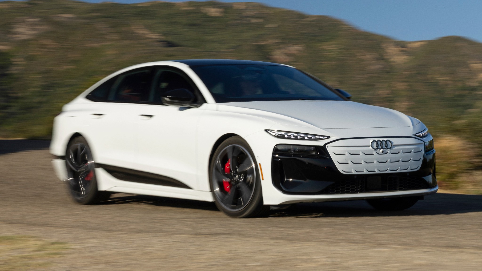 2025 audi s6 e glacier white 43