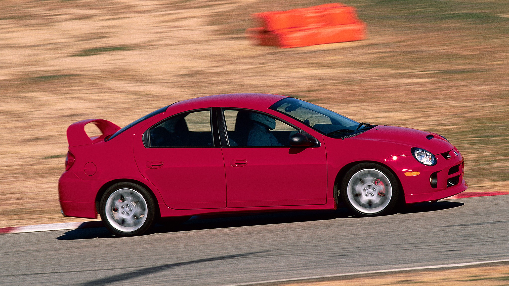 006 2003 dodge srt 4 vs ford svt vs mazdaspeed protege