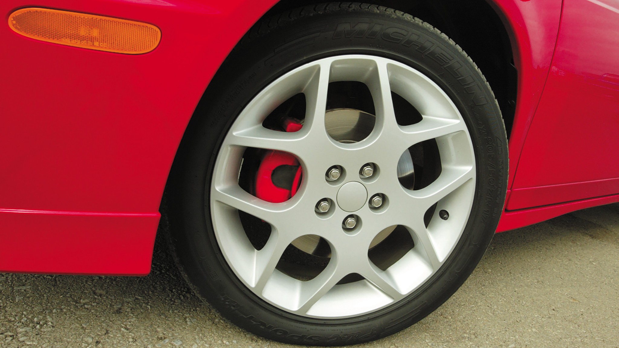 013 2003 dodge srt 4 vs ford svt vs mazdaspeed protege