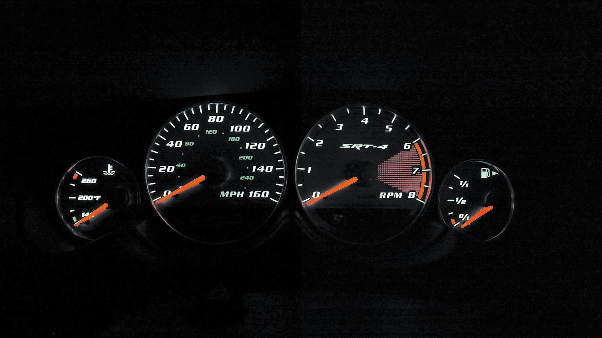 014 2003 dodge srt 4 vs ford svt vs mazdaspeed protege