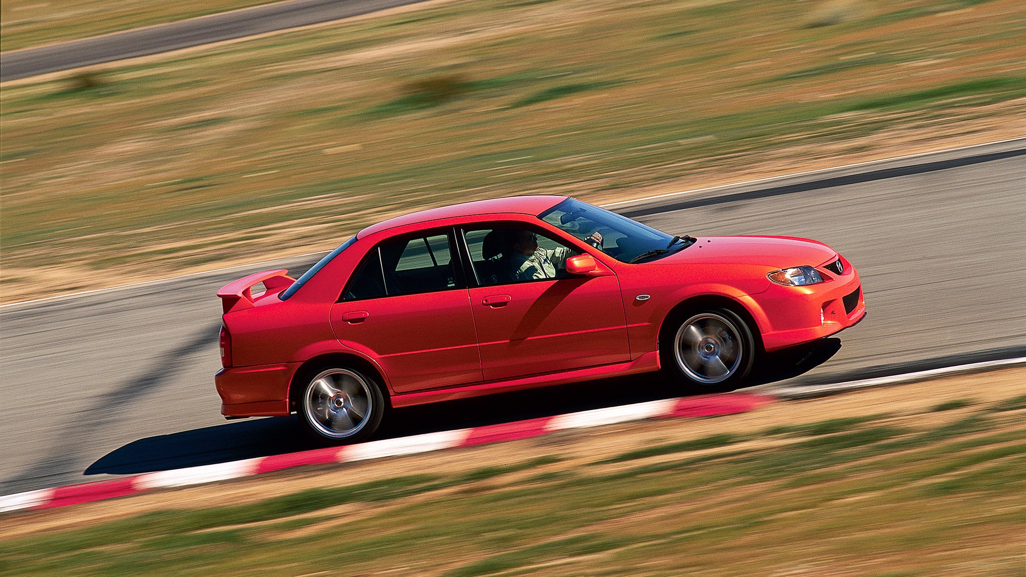 016 2003 dodge srt 4 vs ford svt vs mazdaspeed protege