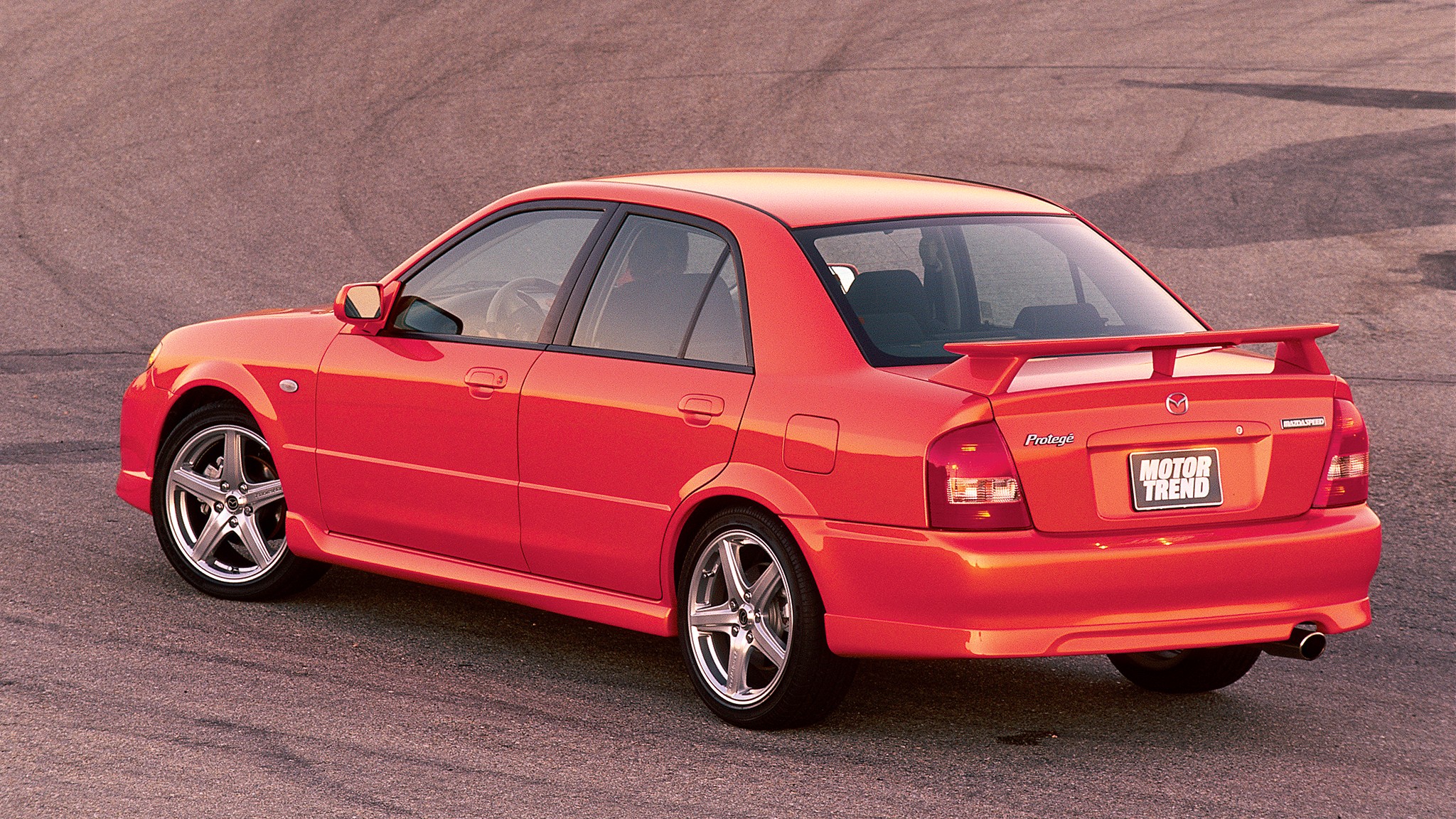 017 2003 dodge srt 4 vs ford svt vs mazdaspeed protege