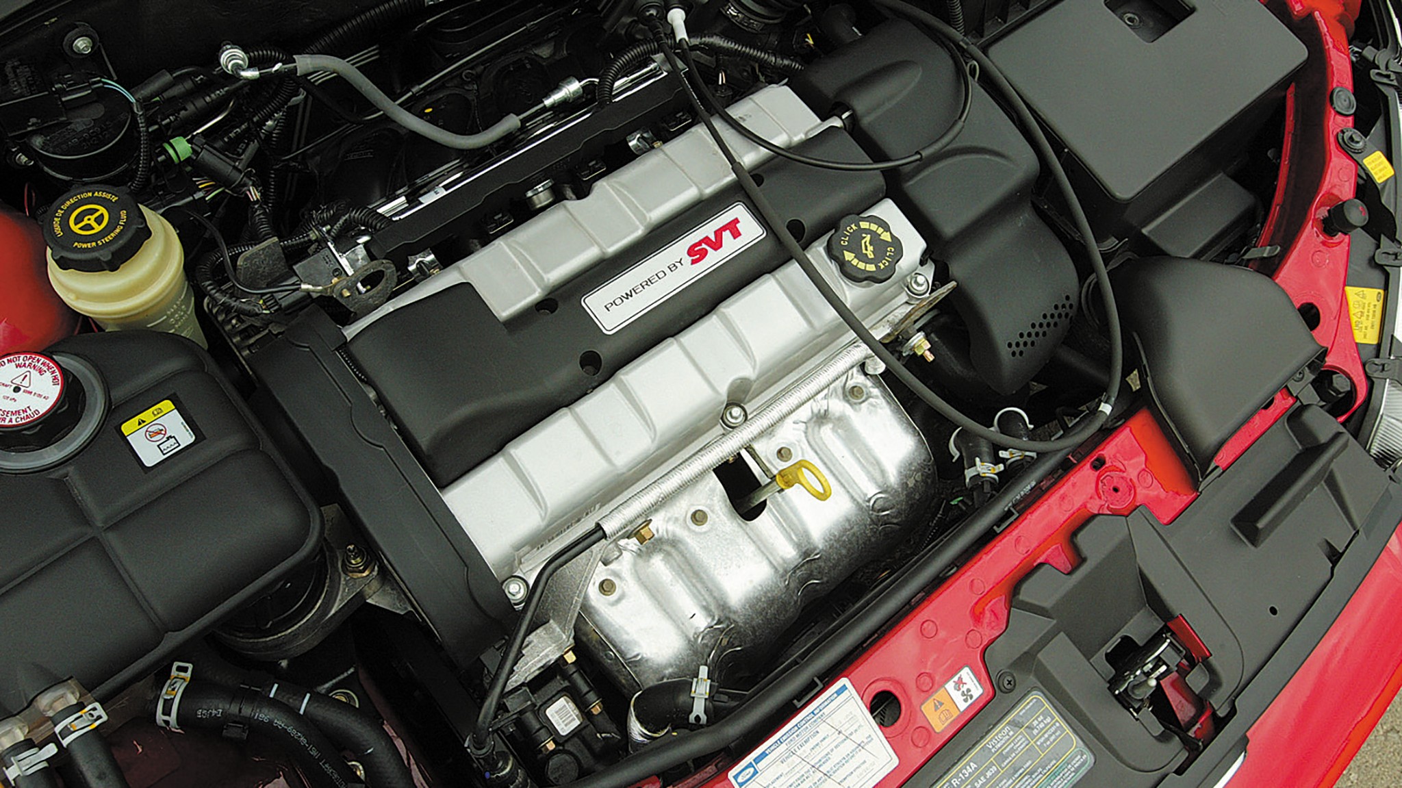 027 2003 dodge srt 4 vs ford svt vs mazdaspeed protege